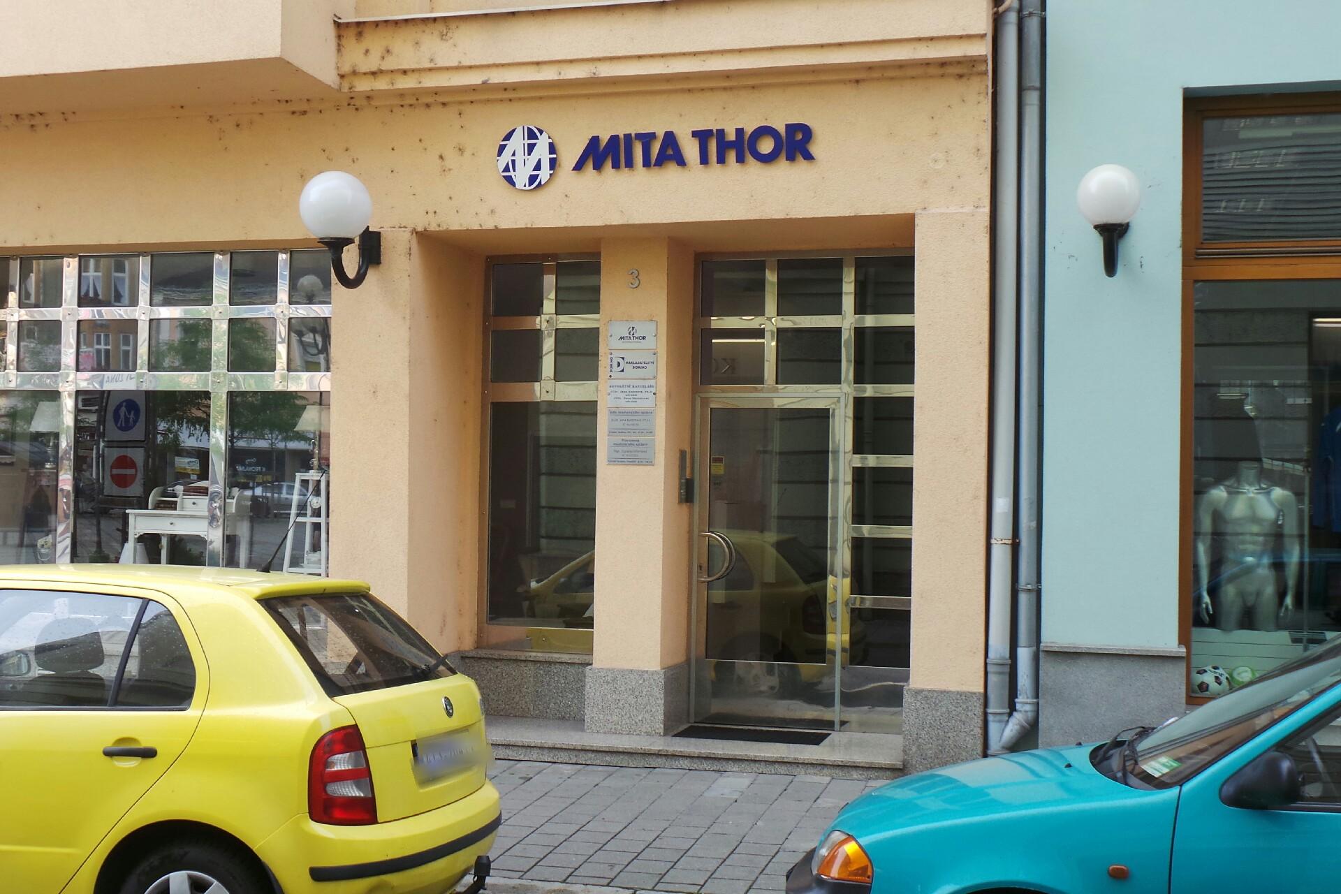 JUDr. Hana Skotnicová, advokát