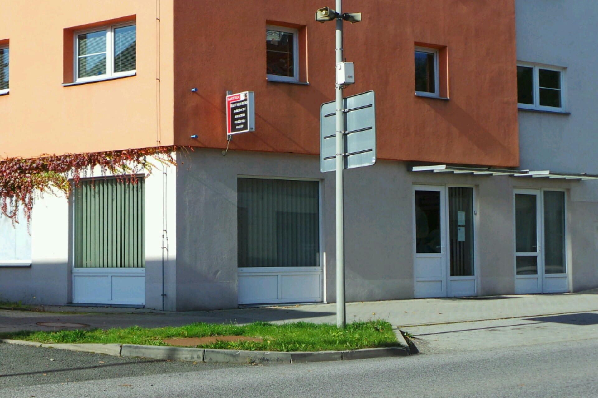 Beauty salon FREEDOM