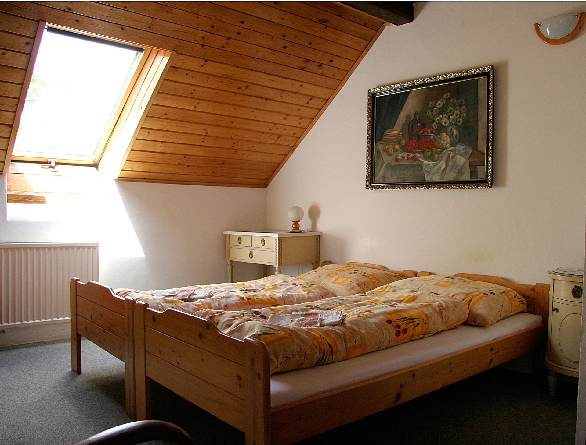 Turistatek Javořice foto 3