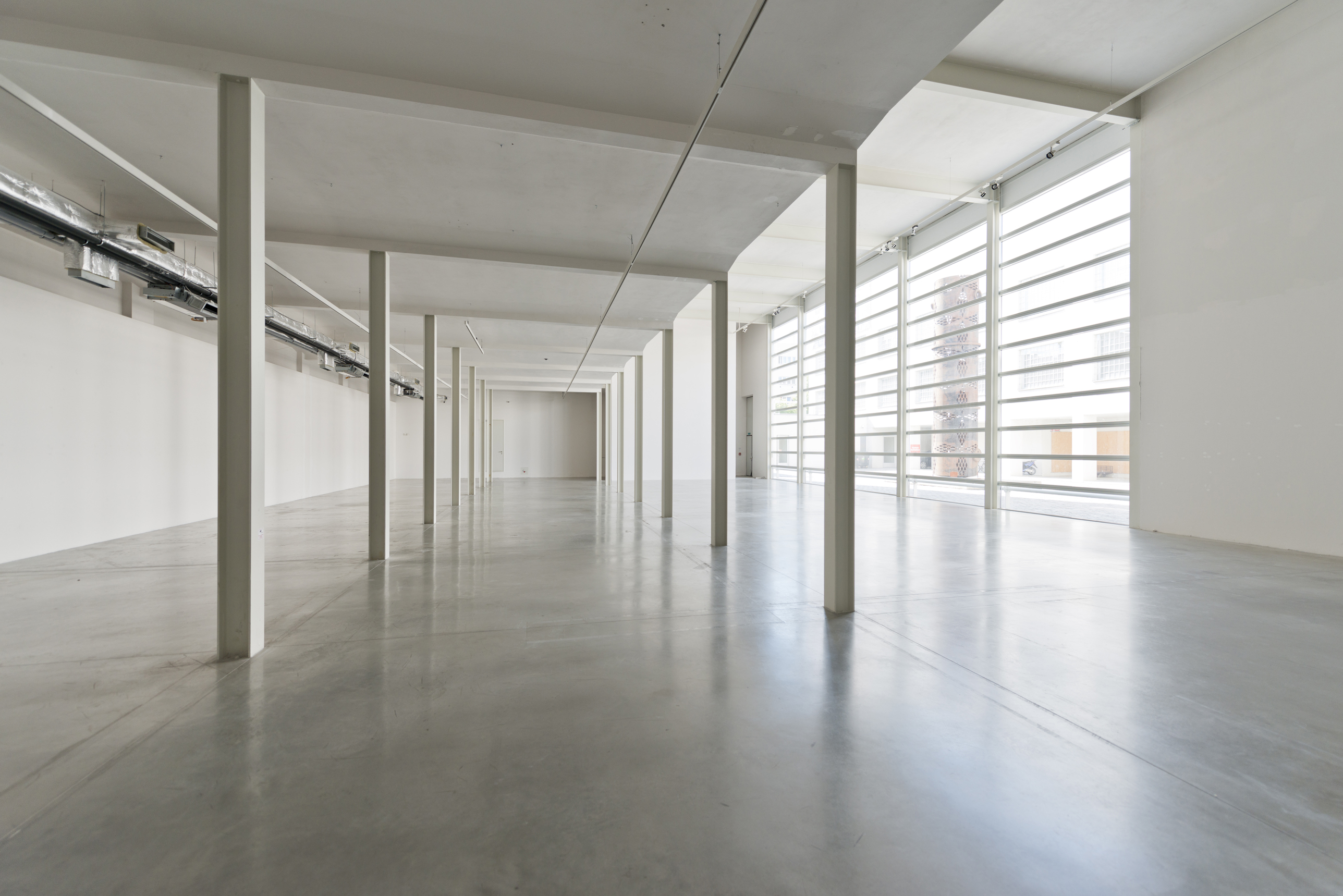 Centrum současného umění DOX foto 4