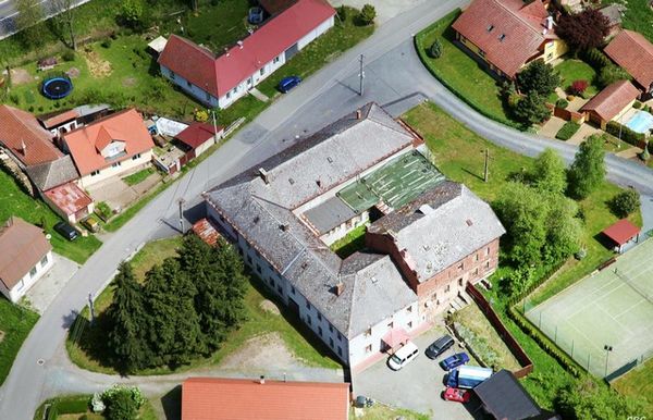 Milotice nad Bečvou obecní úřad (Milotice nad Bečvou) • Firmy.cz