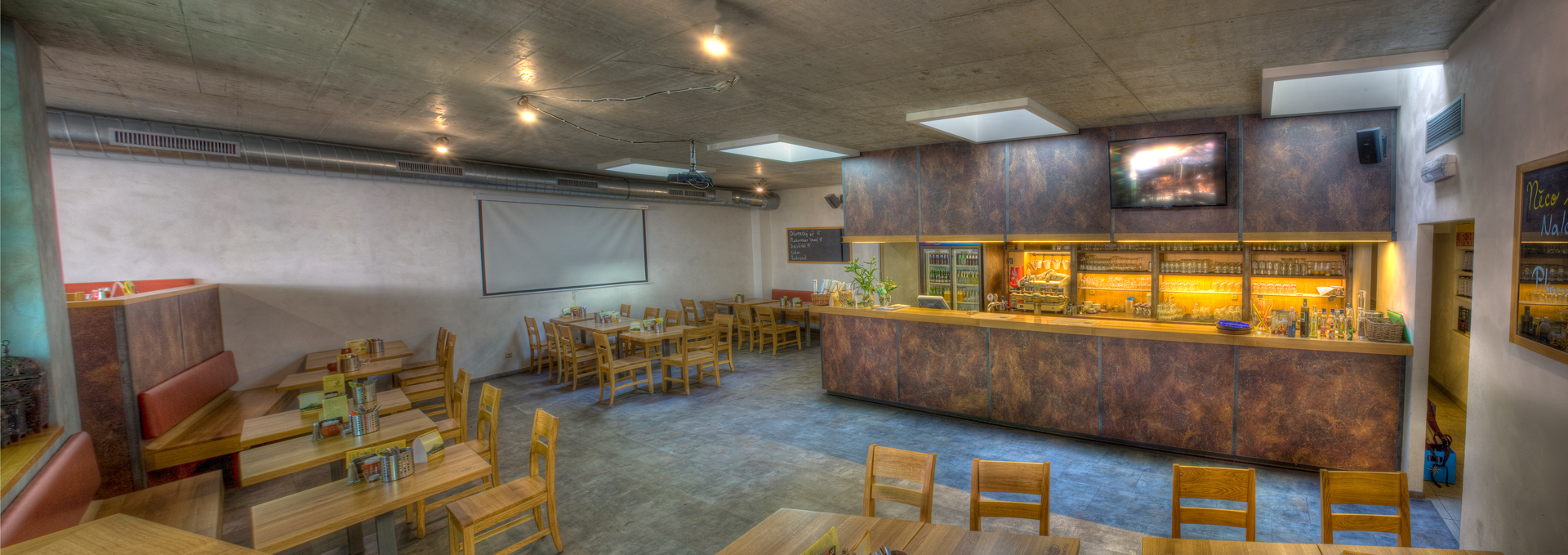 Pivnice, restaurace a zahrada U Hubatků foto 4