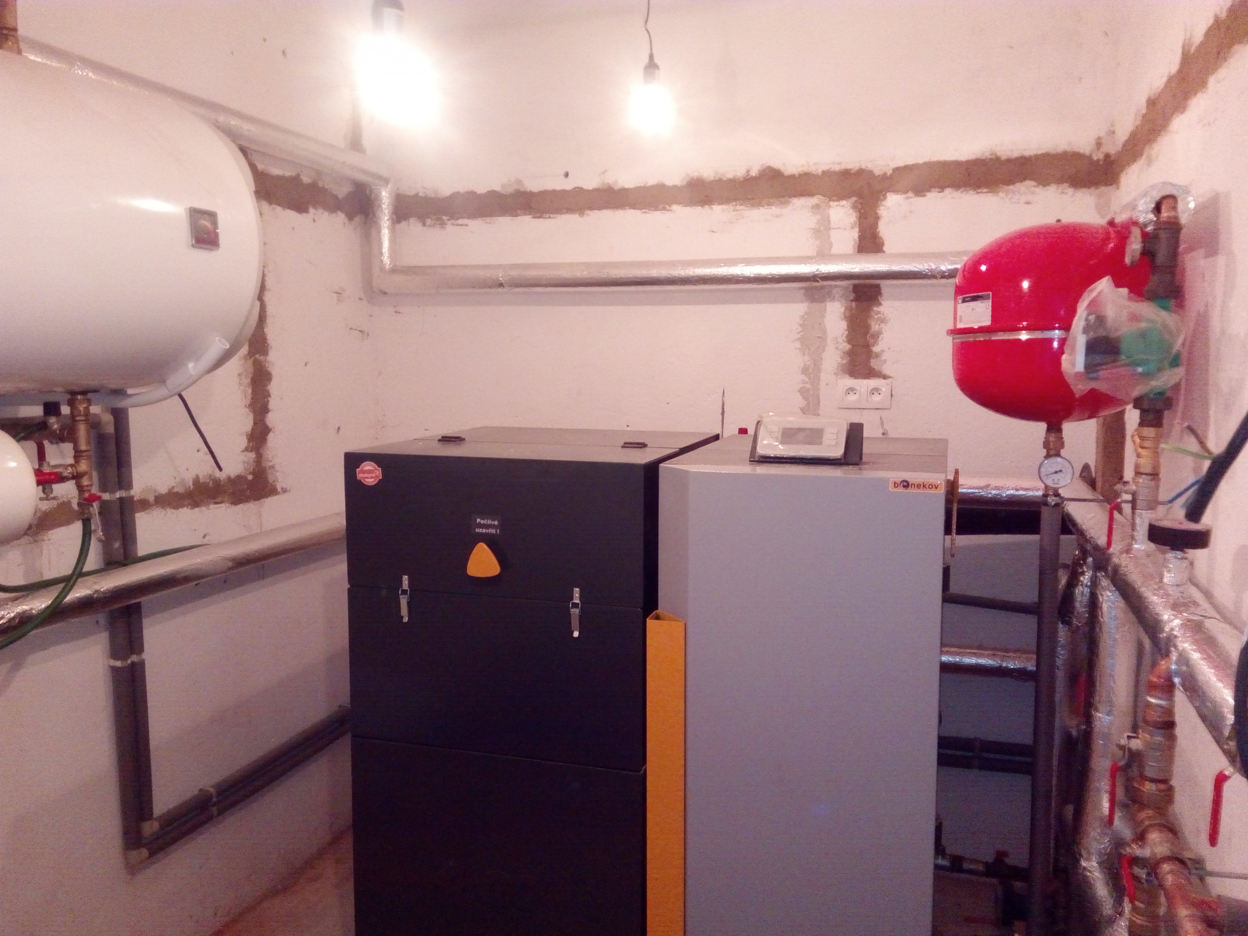 Instalatérství Navrátil foto 2