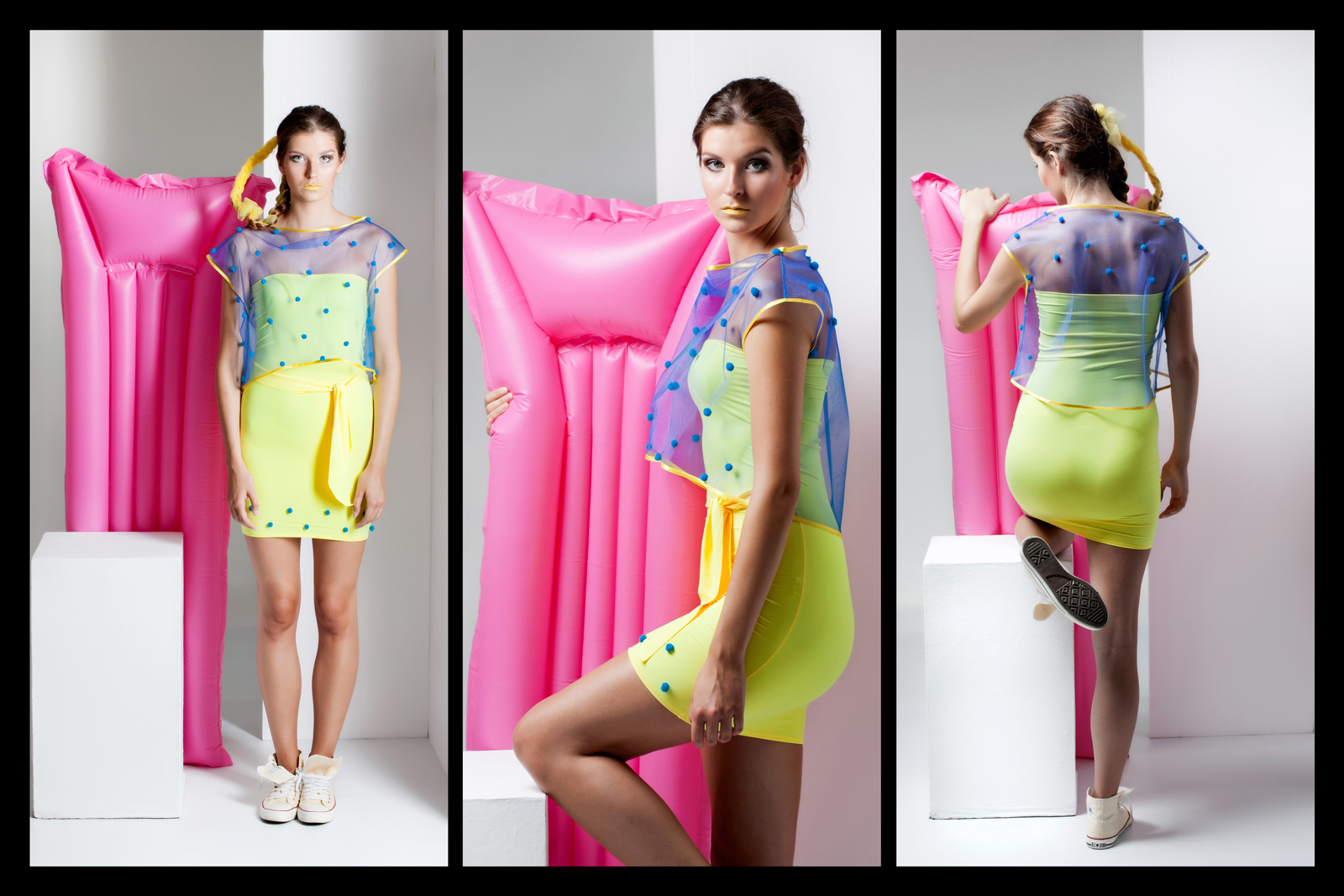 Ing. Pavla Sýkorová Michalíková - Meeschap foto 4