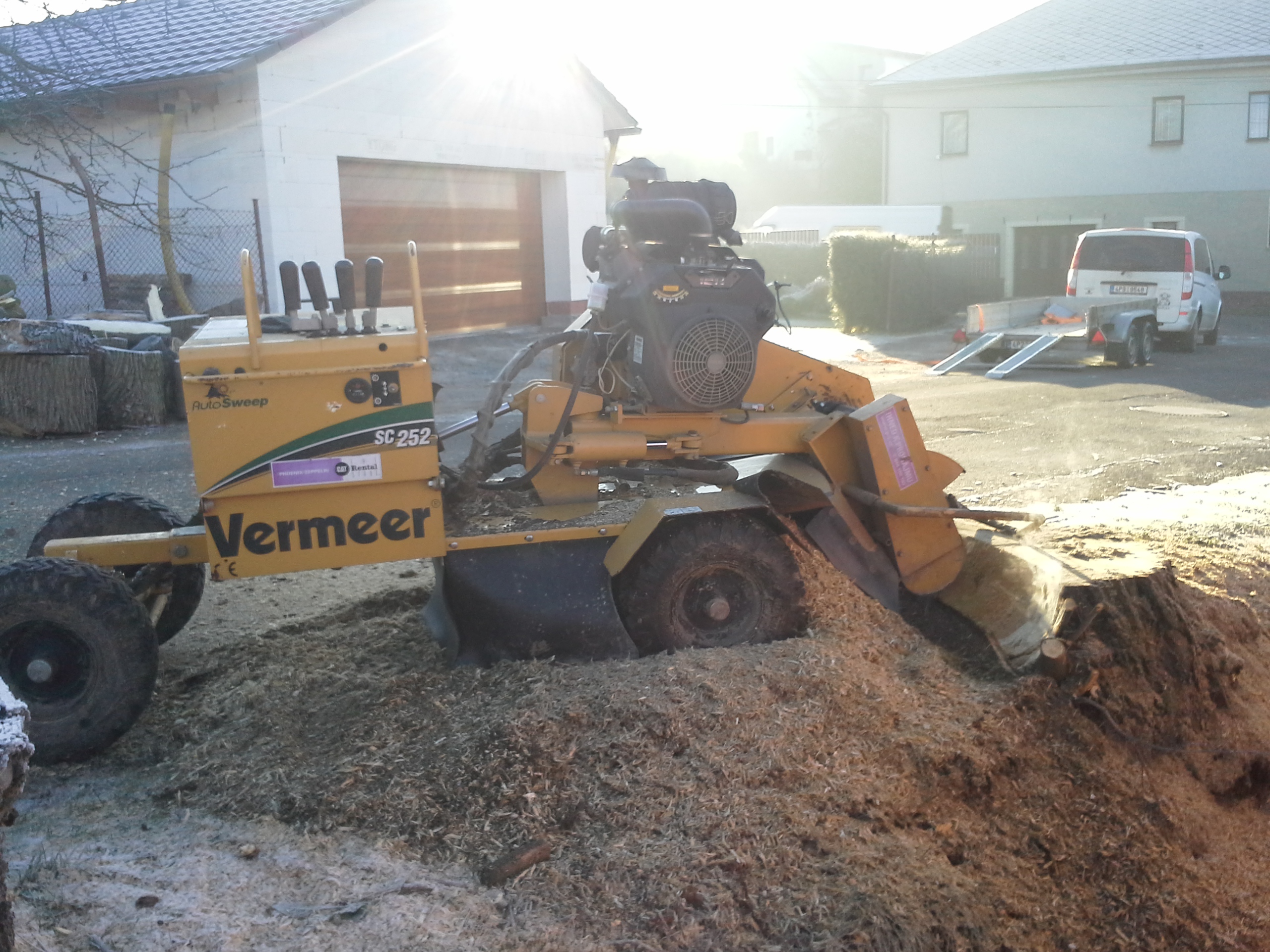 PROFIKAS - Jiří Bouzek foto 3