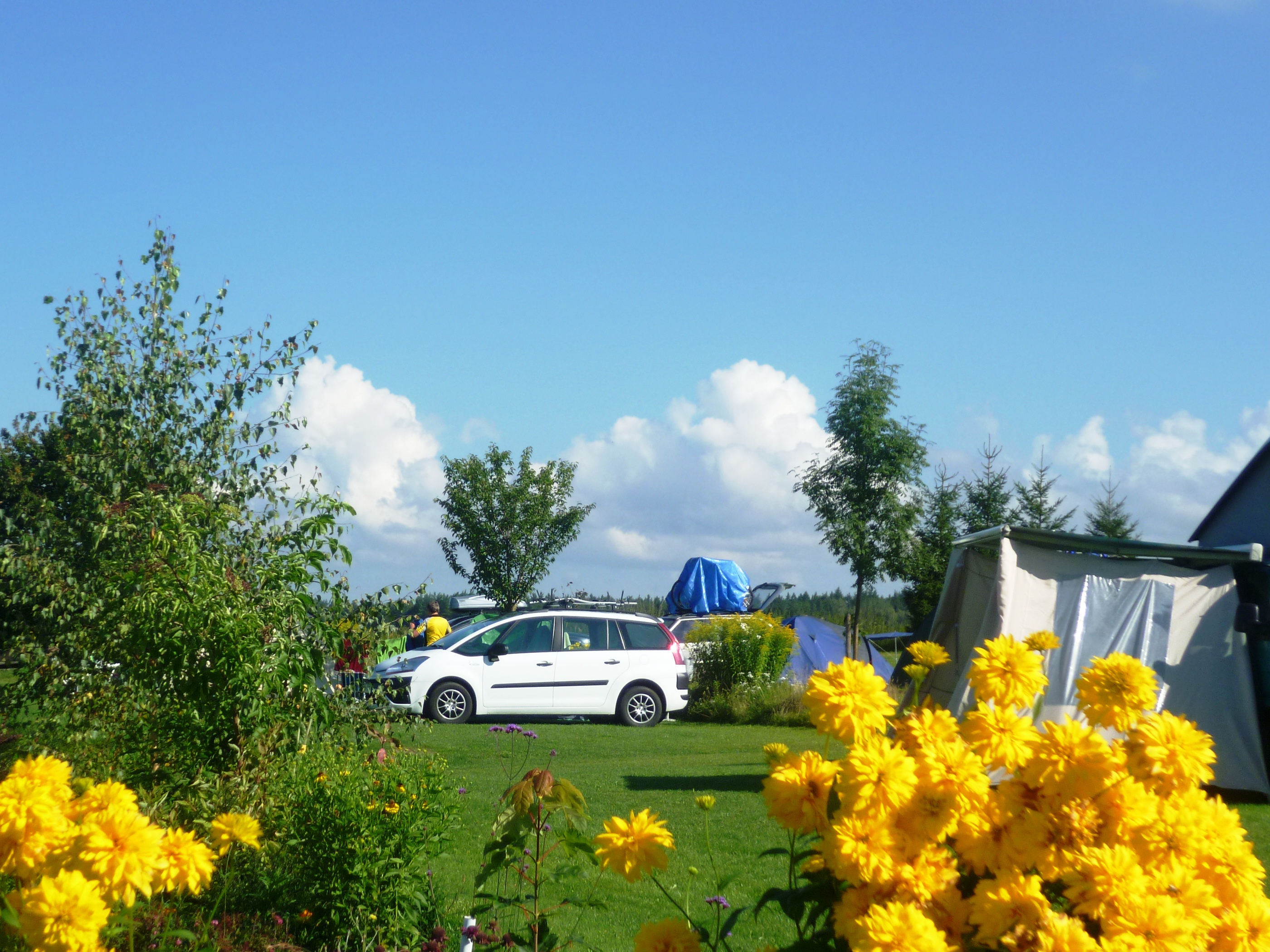 Autokemp Jindřiš foto 2