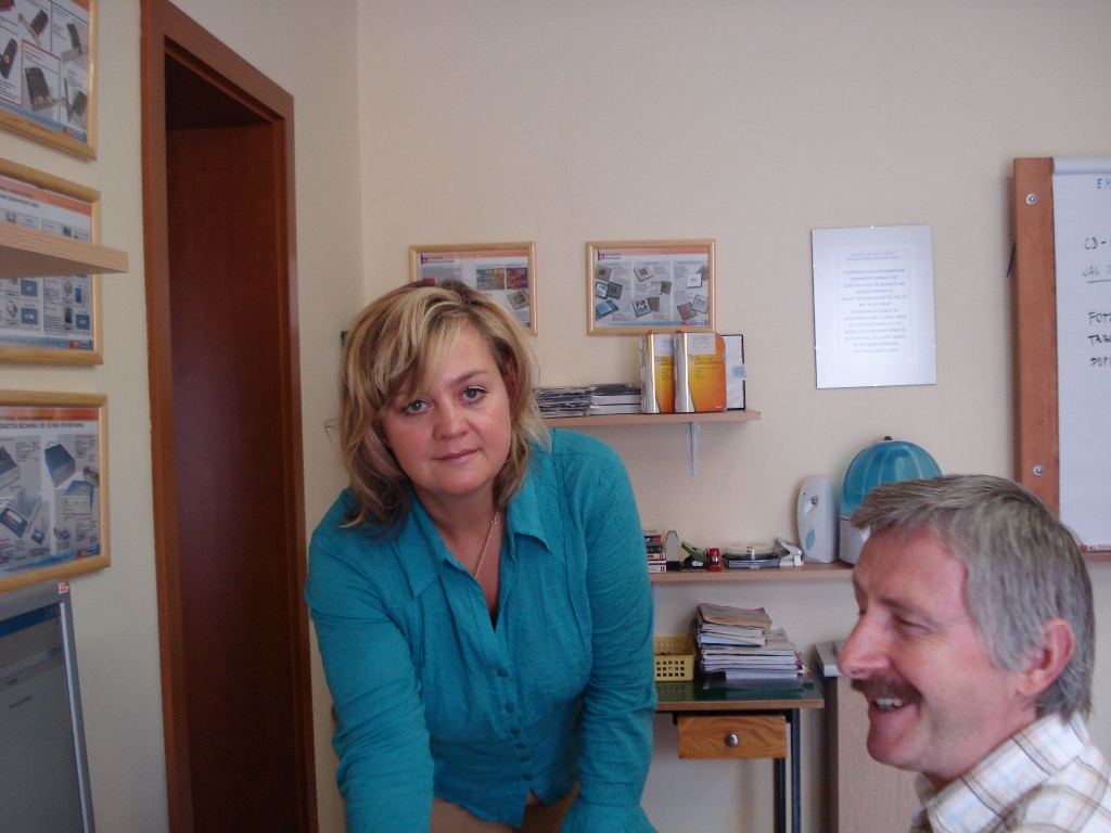 Softwarová škola Iva Kulatá foto 2