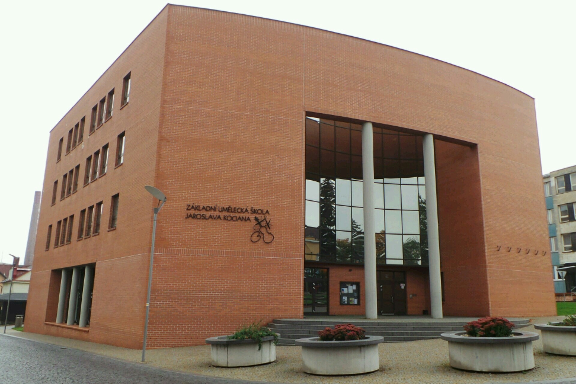 Taneční spolek Eva