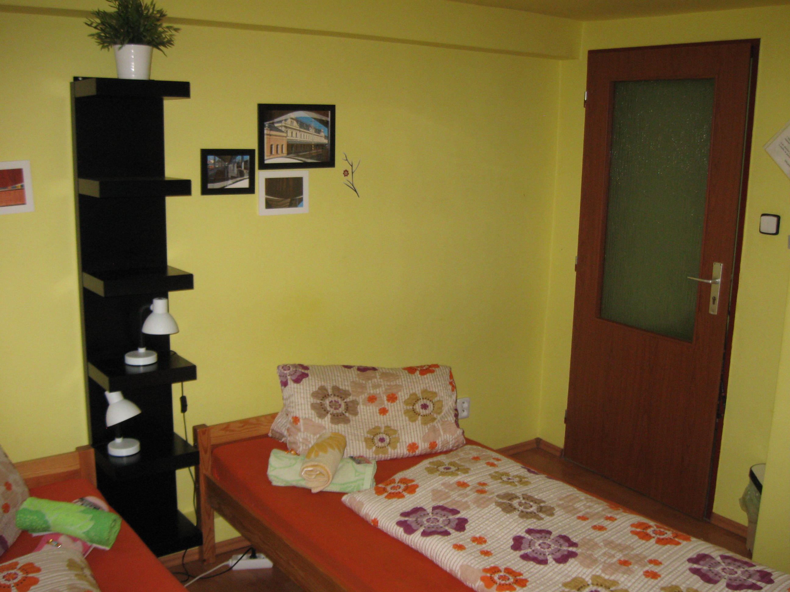 B&B penzion OSTRAVA foto 3