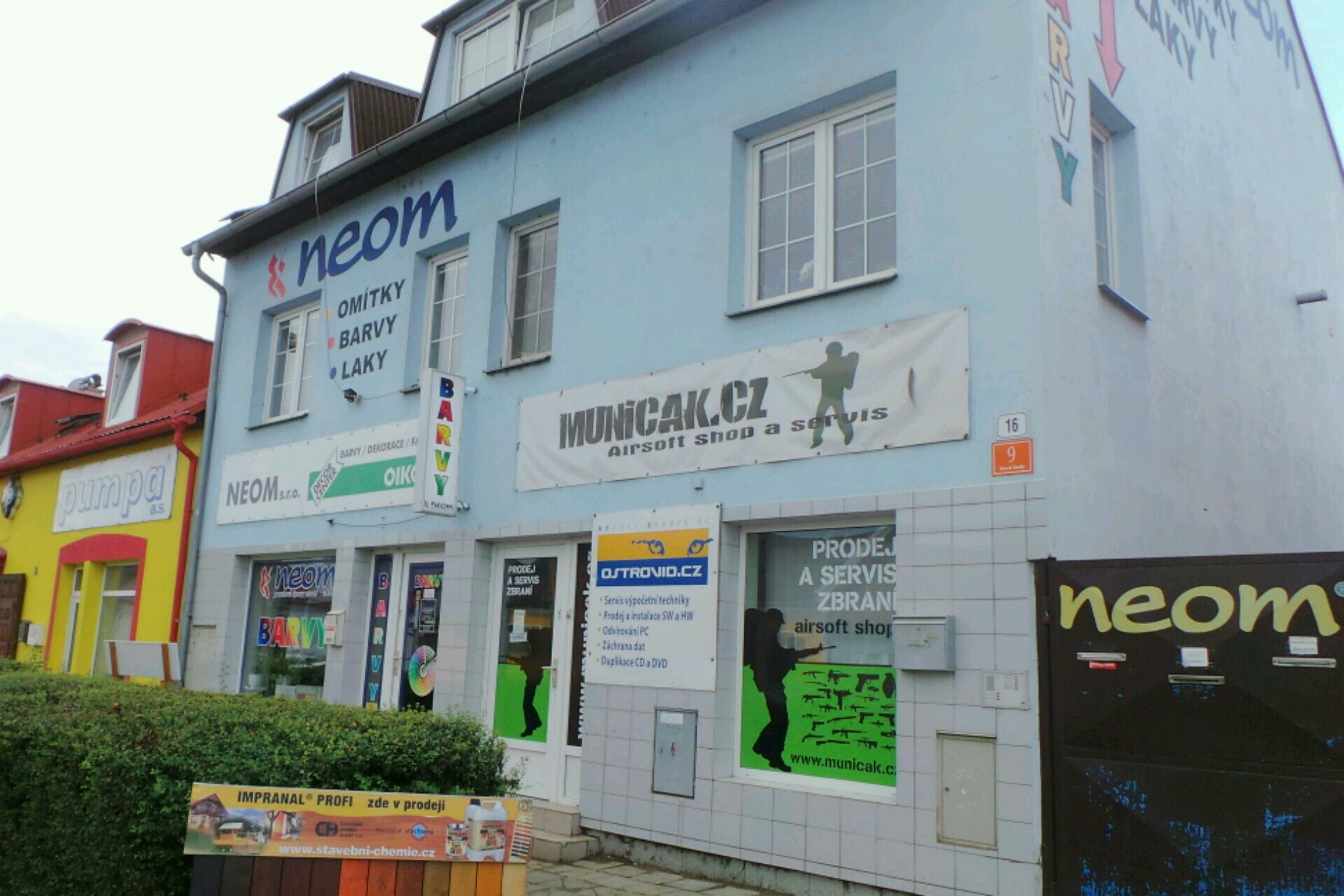 eDIO KPK s.r.o. foto 1