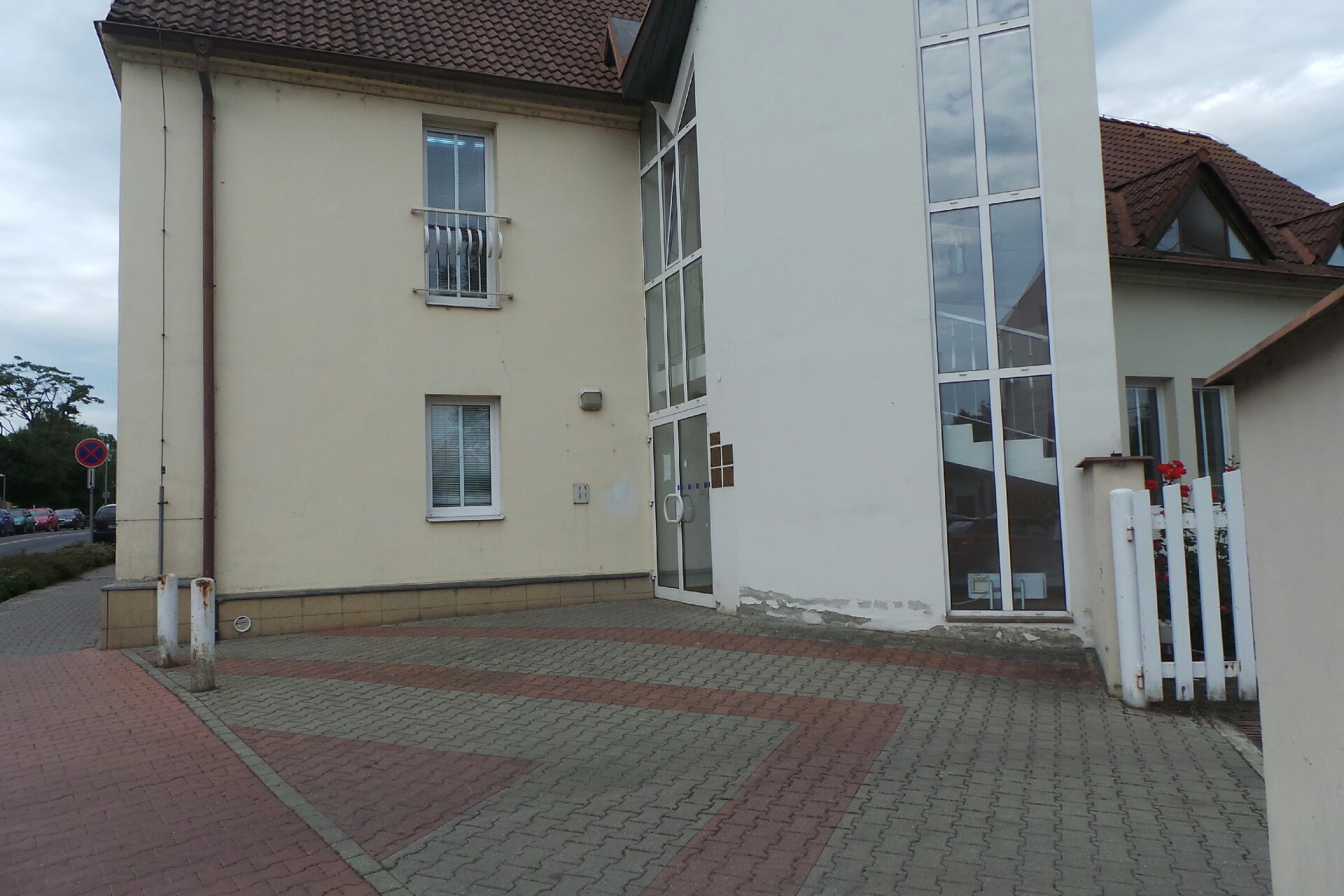 MUDr. Jiří Řezníček