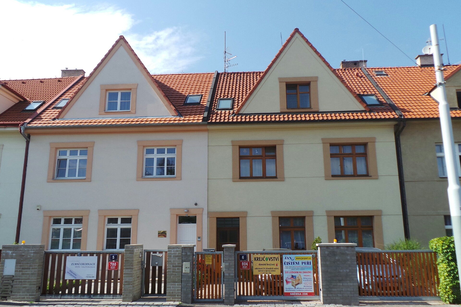 Julius Macháček – KABINET