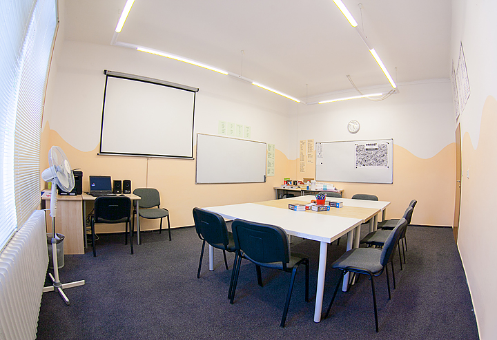 Czech Language Training foto 5
