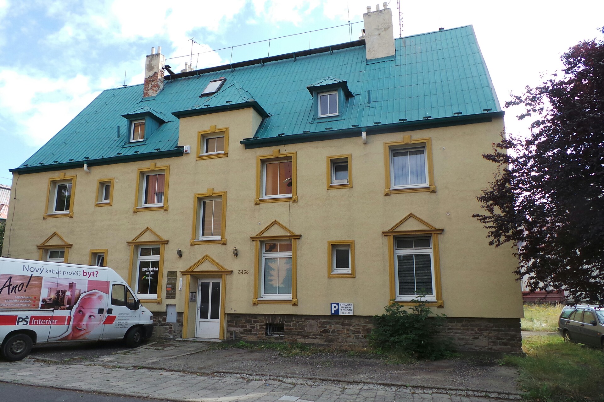 NEFO elektro, s.r.o.