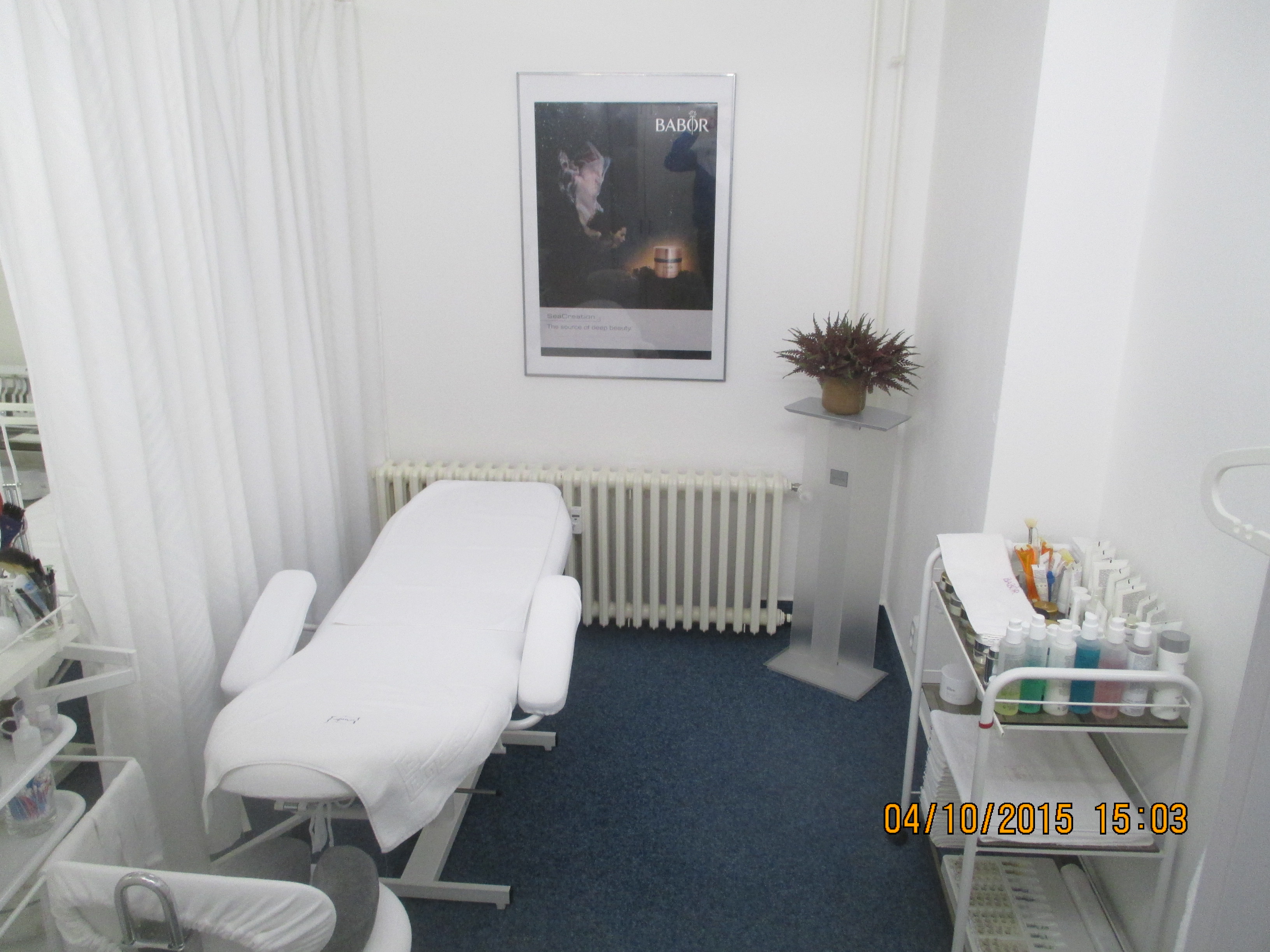 Salon Tilia foto 3