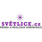 Tichý ohňostroj Disco dance 25 ran v obchodě SVĚTLICE.cz