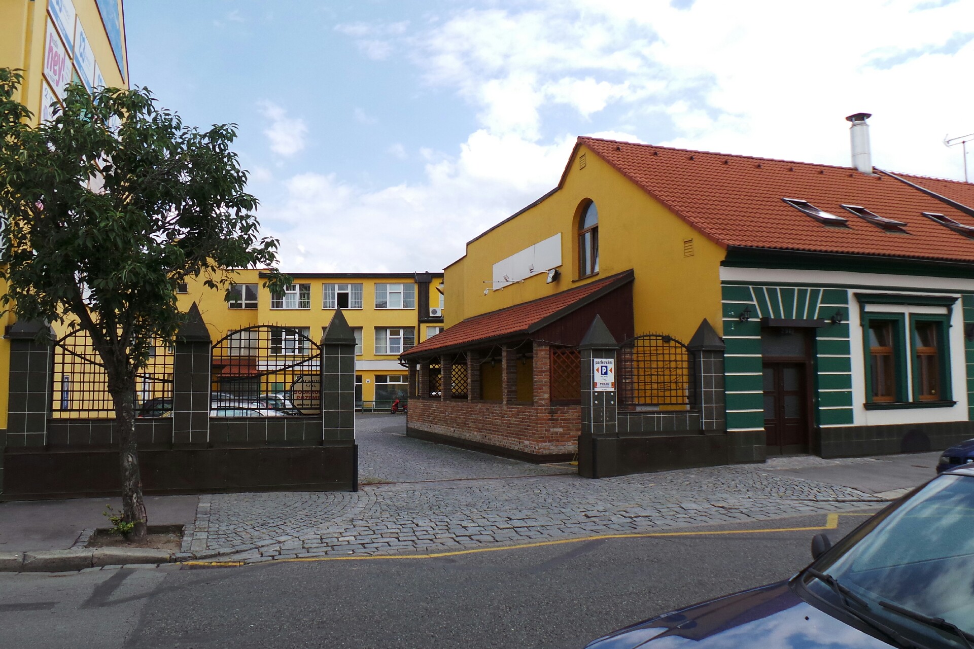 Legendor, spol. s r.o.