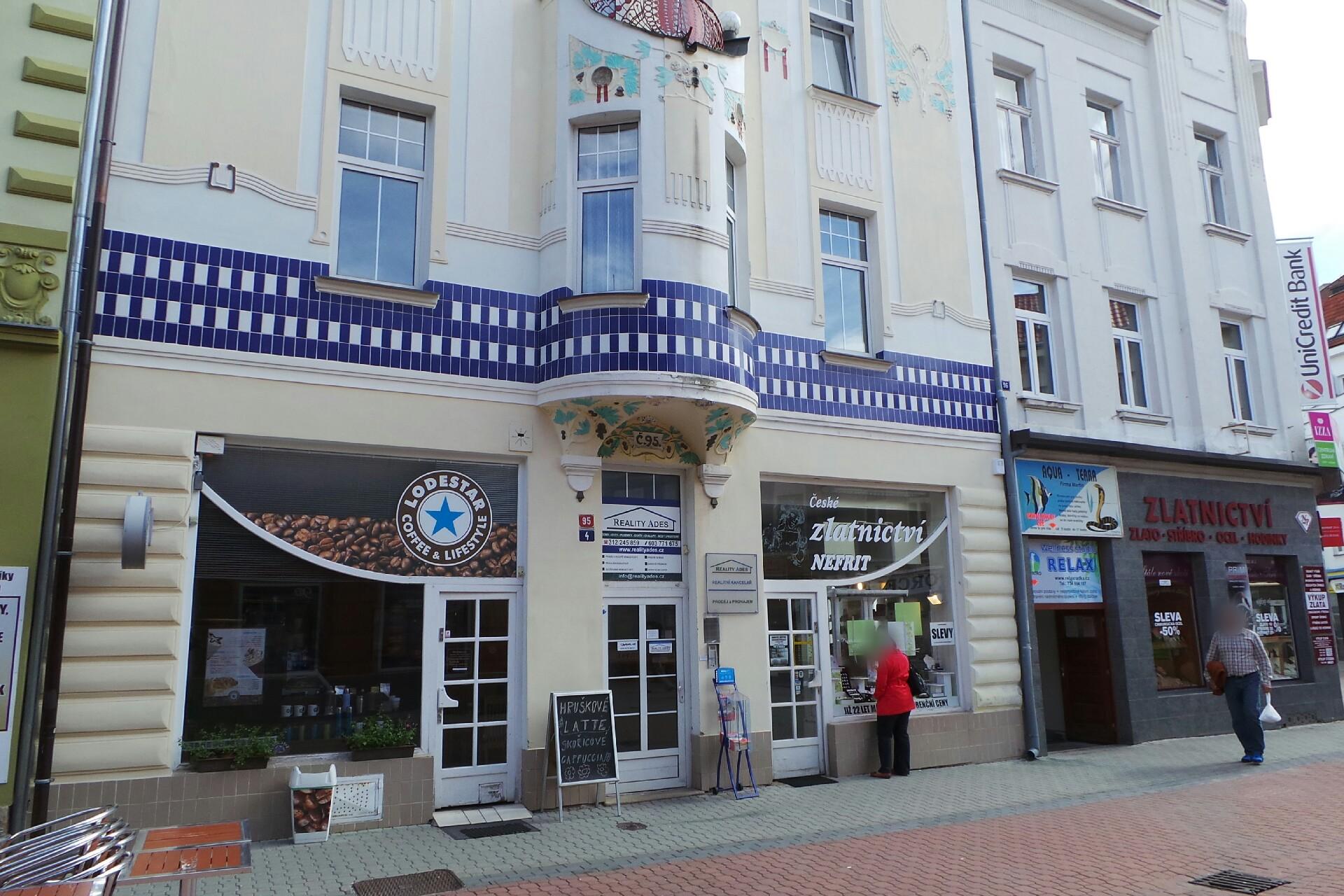 České zlatnictví NEFRIT