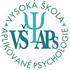 logo Vysoká škola aplikované psychologie, s.r.o.