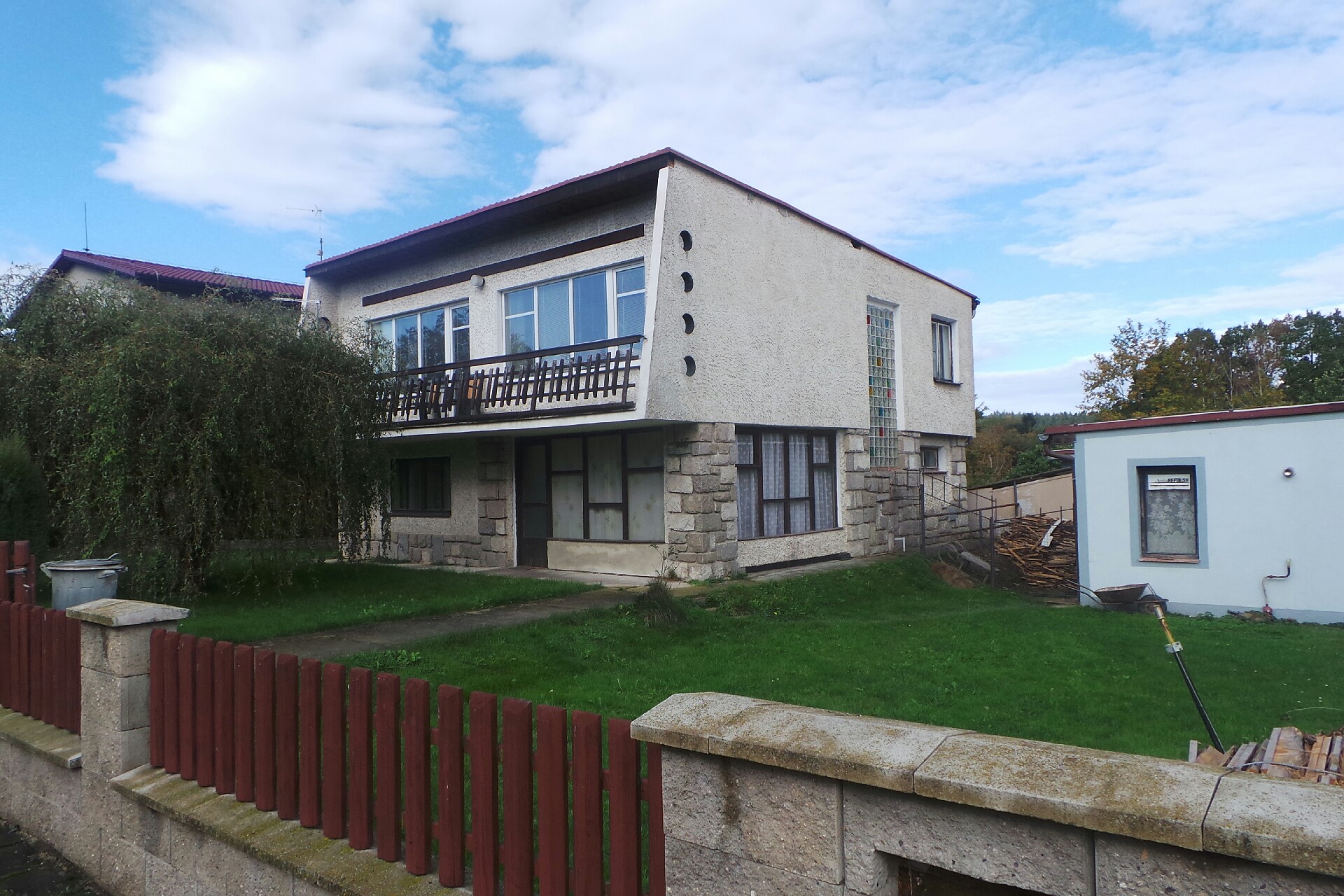 Autolakovna Josef Marhoun foto 1