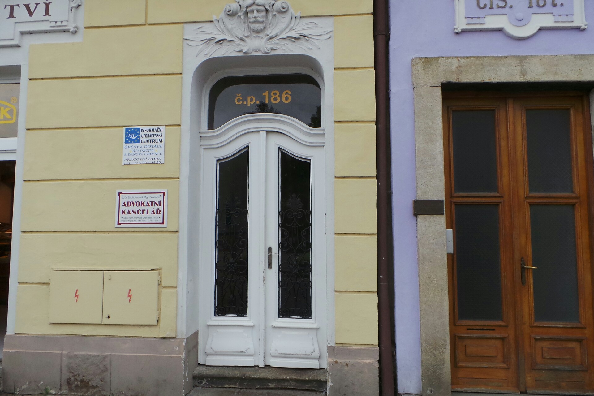 JUDr. Drahošová & Mgr. Beranová, advokátní kancelář