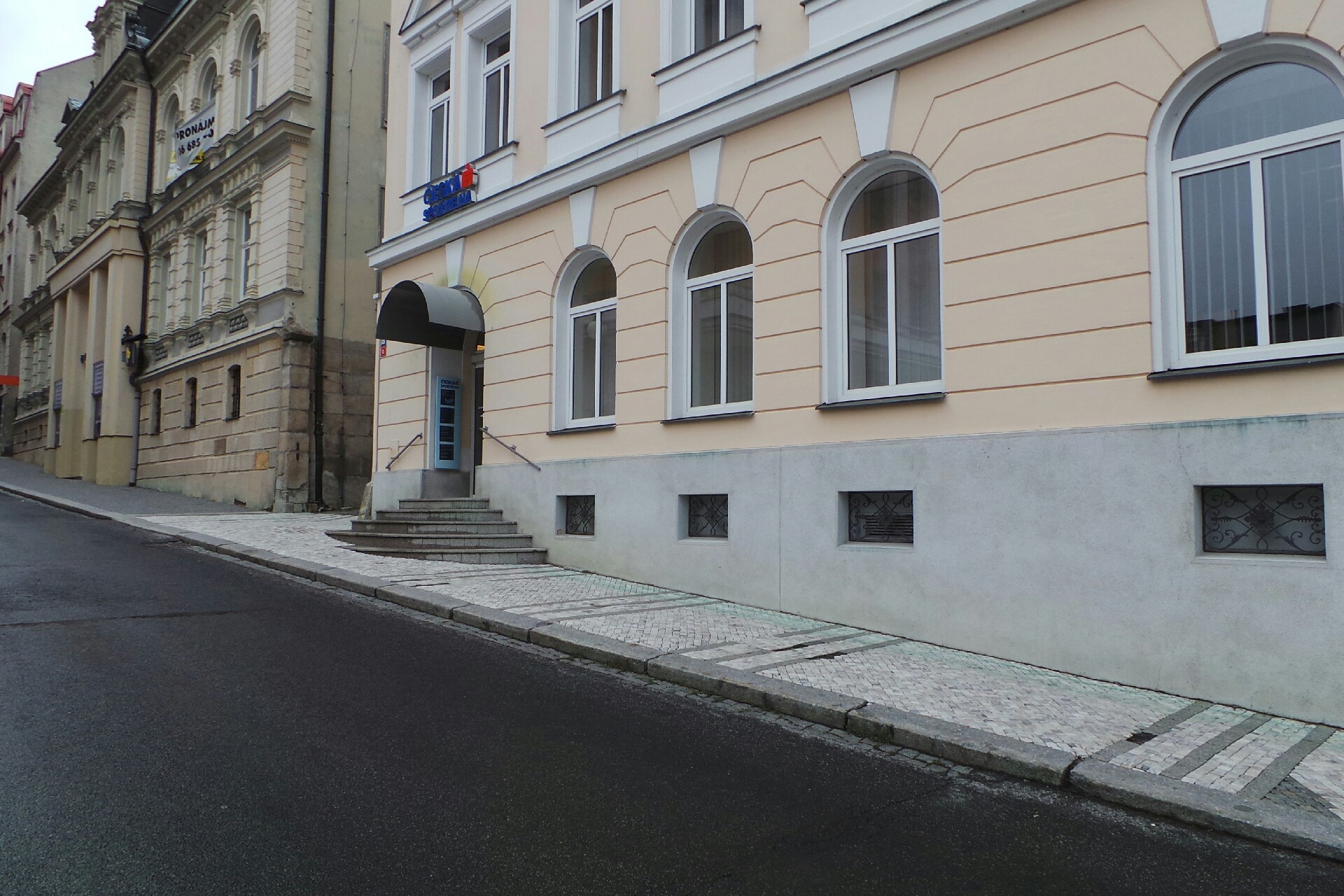 Česká spořitelna, a.s.