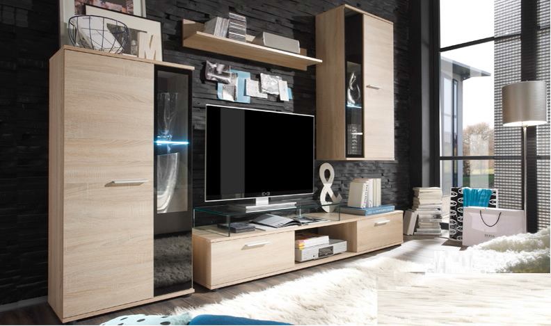 Nábytek STRAKOŠ – stoly židle postele foto 5