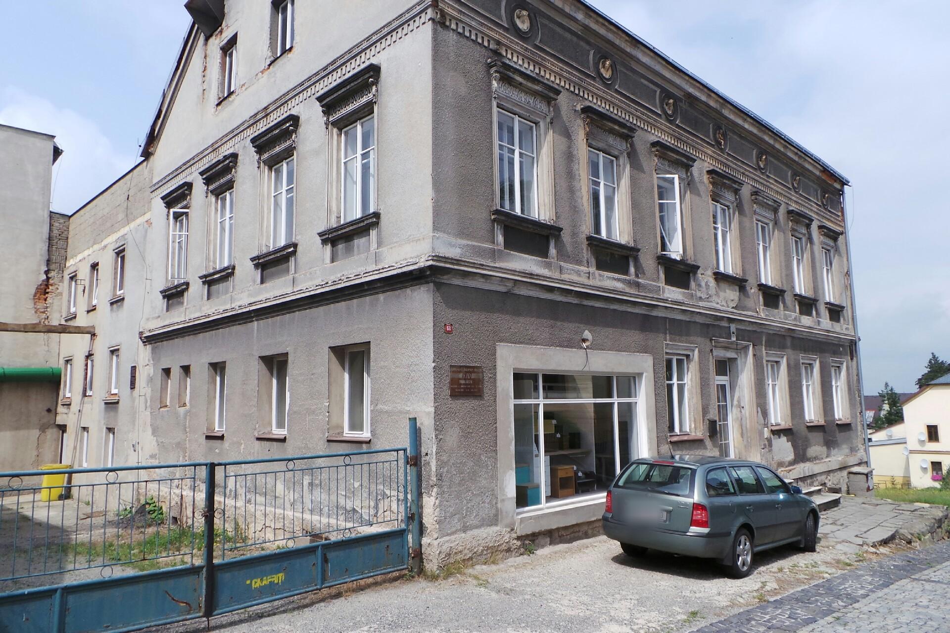 Kaiser interier design