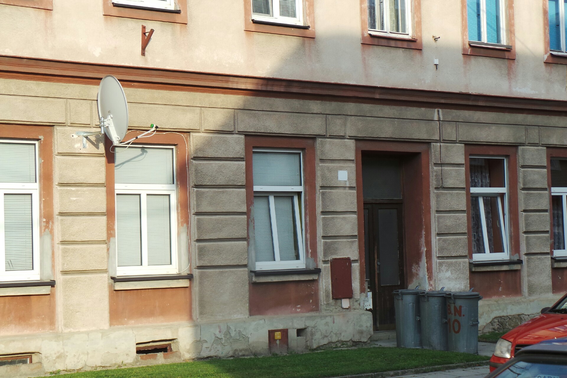 Instalatérství - Tomáš Kroupa