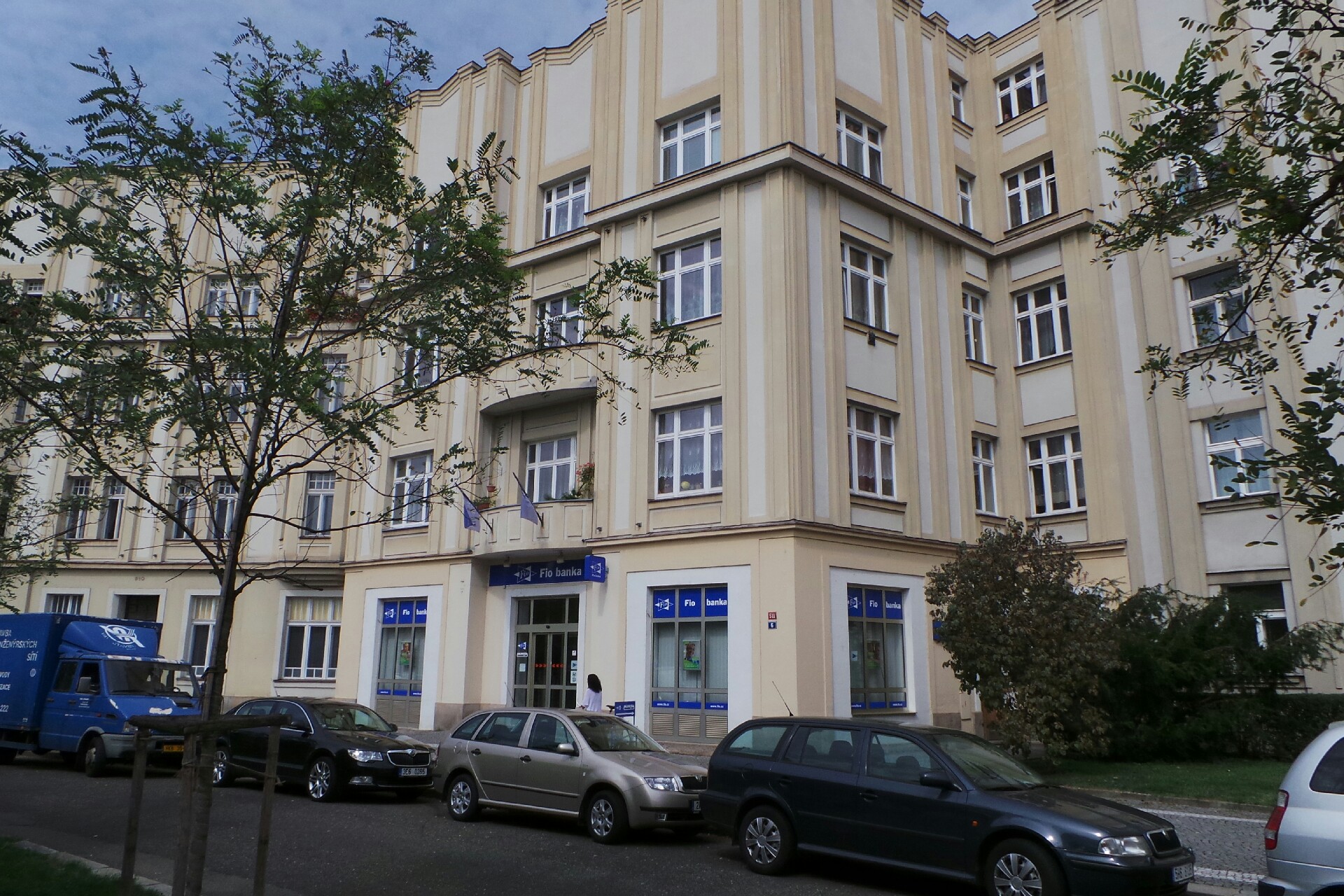 Daňový poradce ev. č. 3432 Ing. Vladimír Kykal