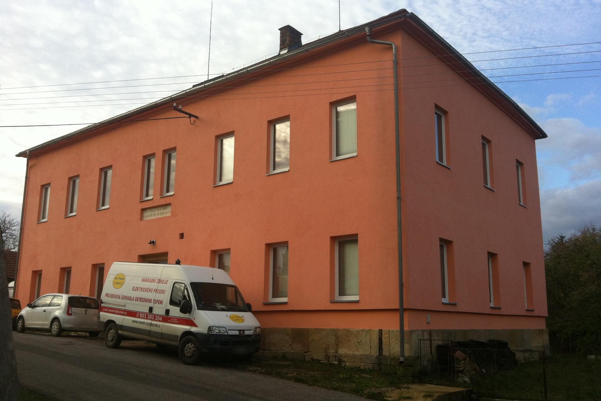 Ing. Jaromír Ptáček