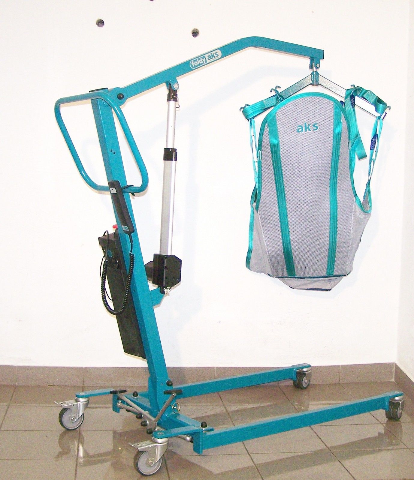 Pavel Petričko - Zdravotnické potřeby foto 3