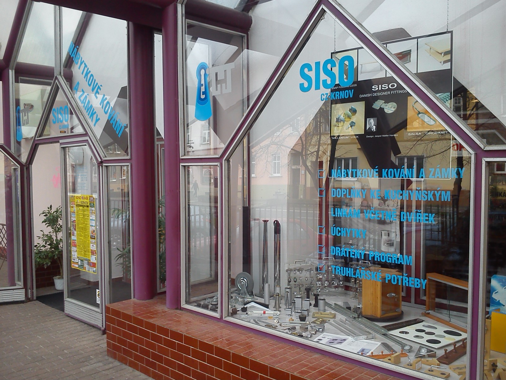 Jiří Petřek - SISO - CZ foto 2