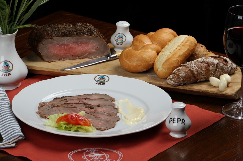 Švejk Restaurant foto 6