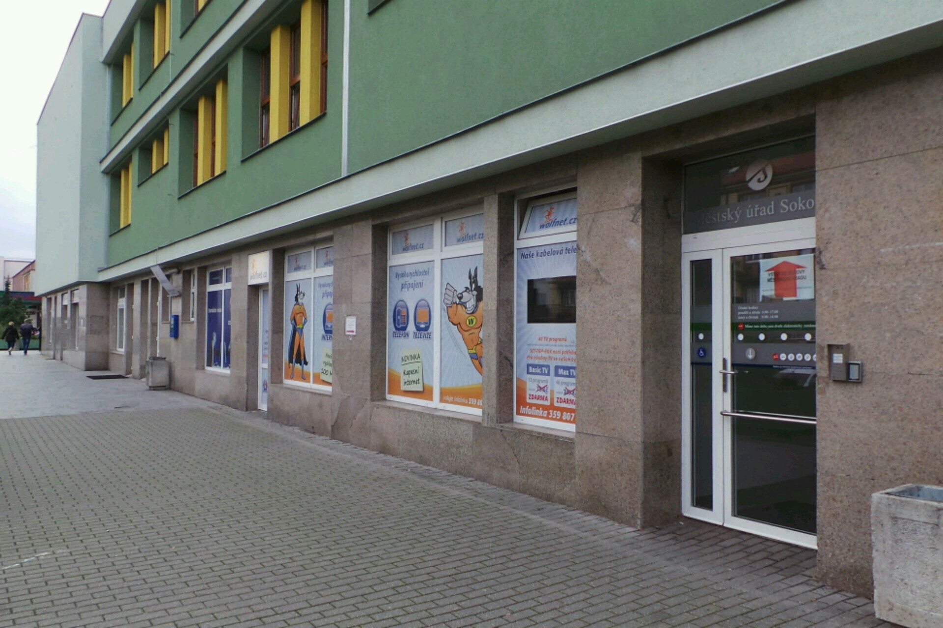 Prodej nářadí Ladislav Dubnický