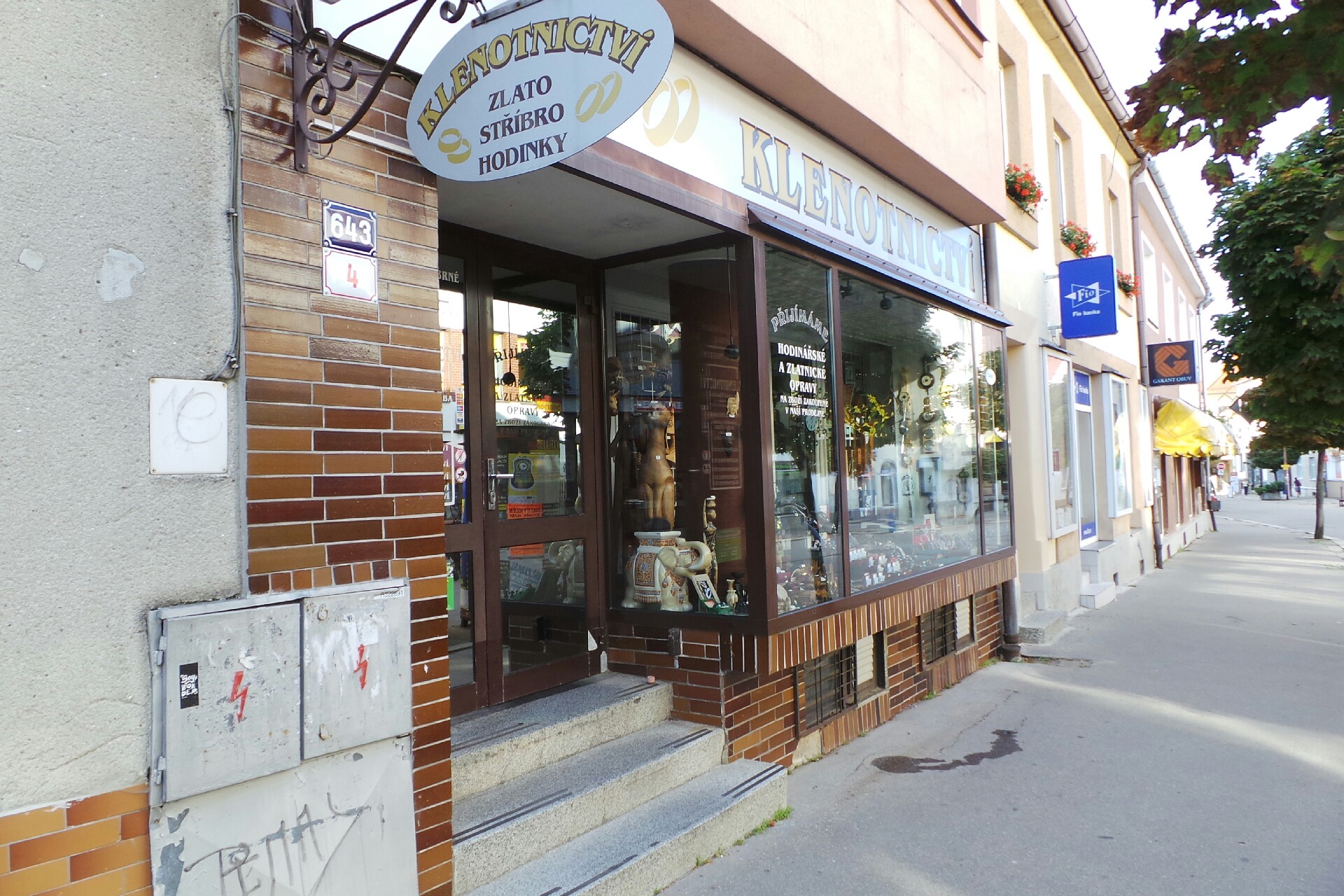 Hana Rosecká foto 1