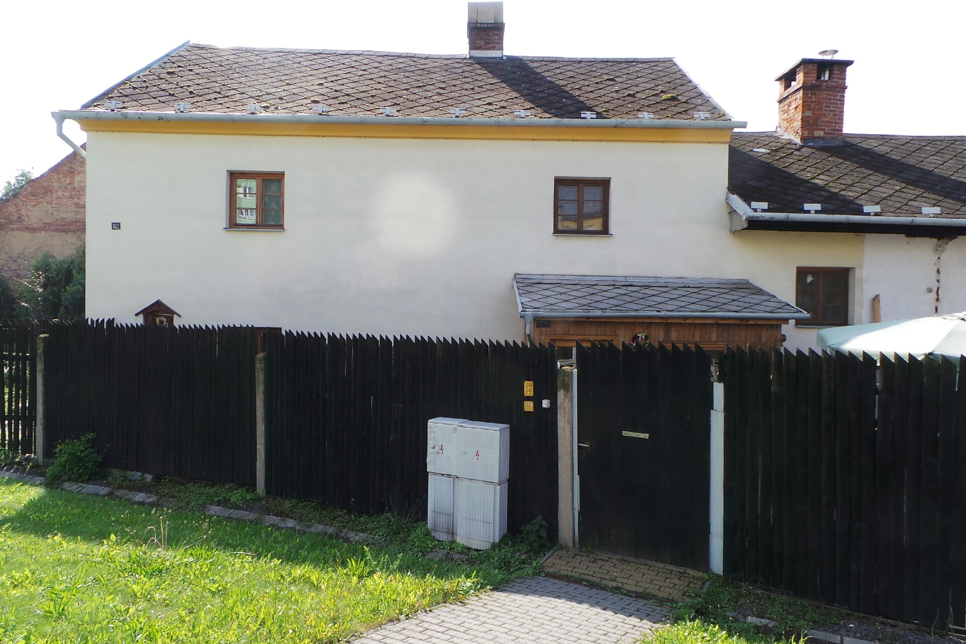 Ing. arch. Jan Zelinka