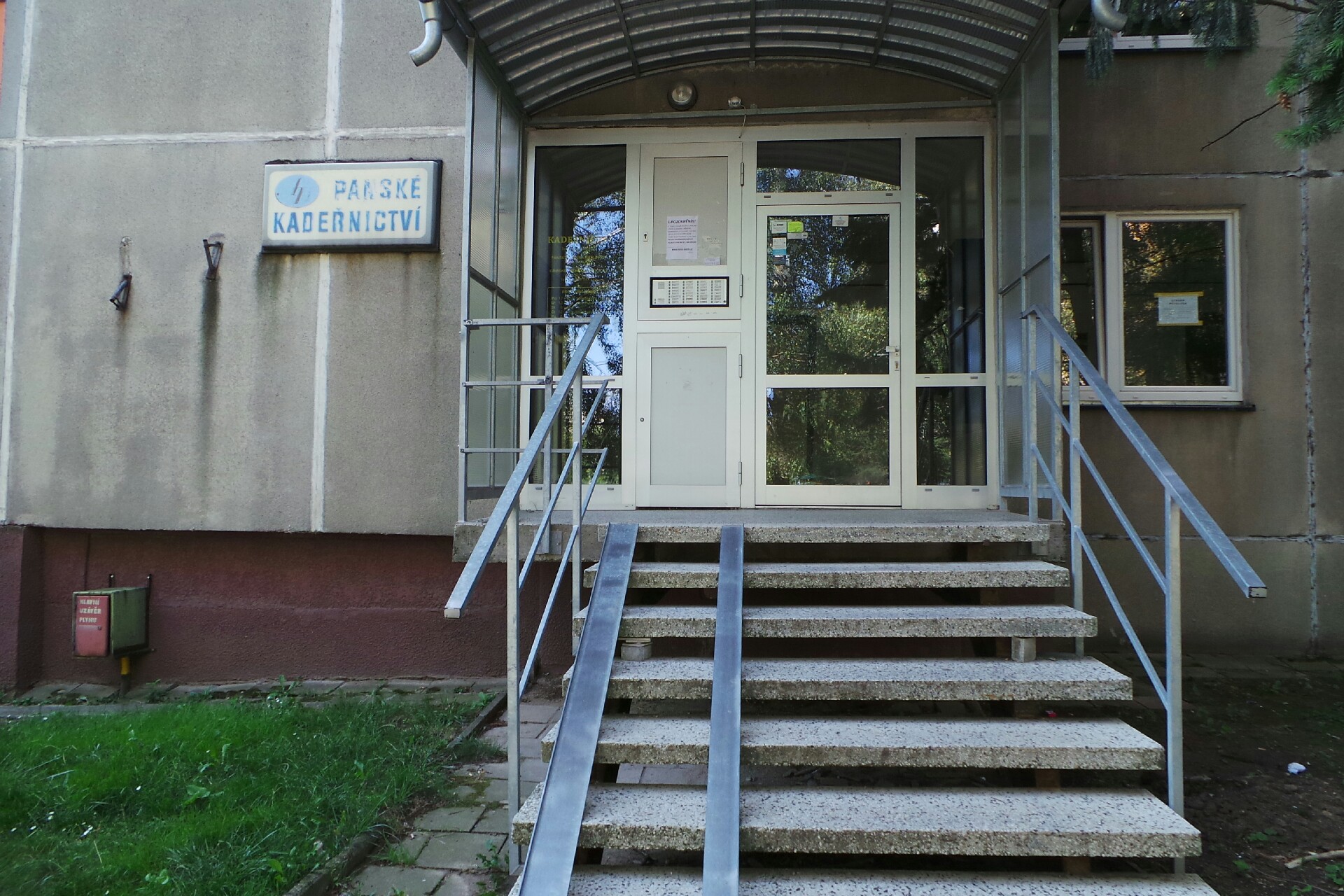 Alena Havlíková foto 1