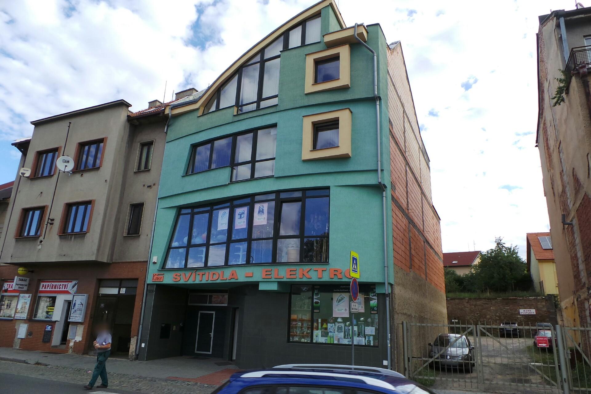 ELEKTRO KONO - Zdeněk Konopásek