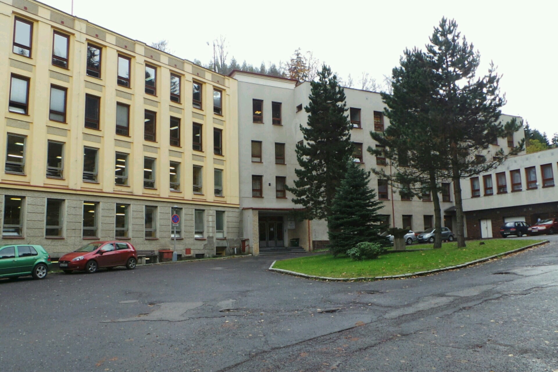 Střední škola designu interiéru Kateřinky - Liberec, s.r.o.