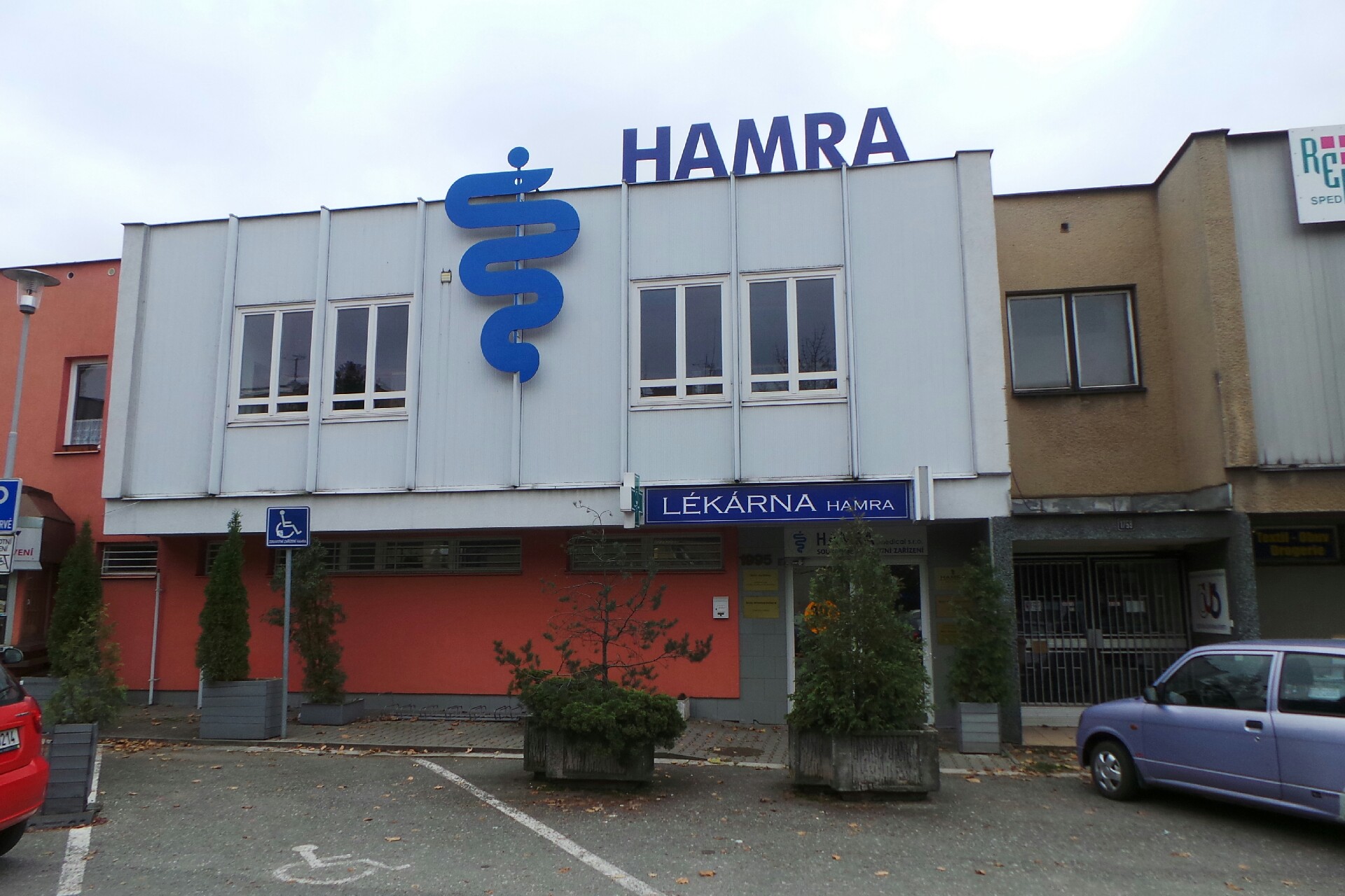 HAMRA medical, s.r.o.