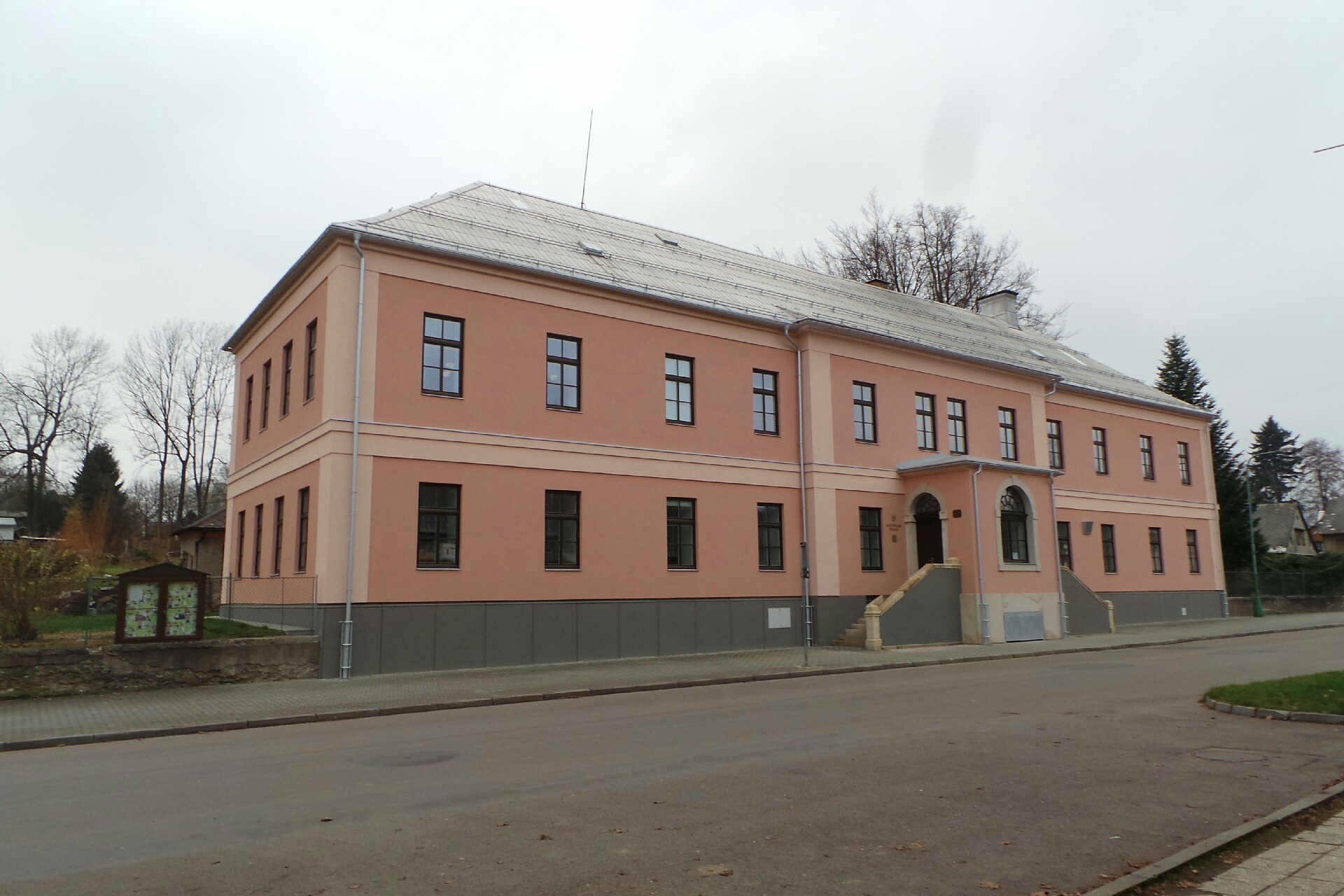 MŠ Rokytnice v Orlických horách