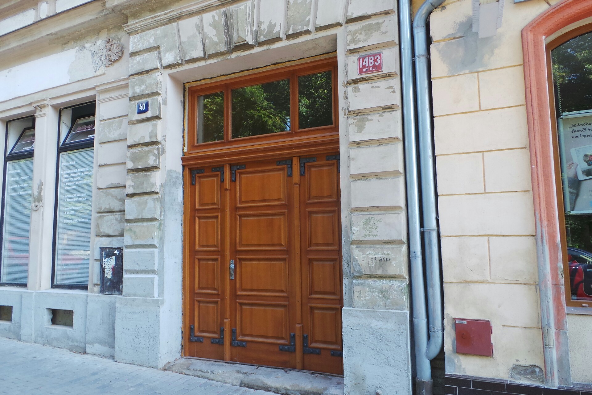 Ing. Karel Šredl - vývoj softwaru