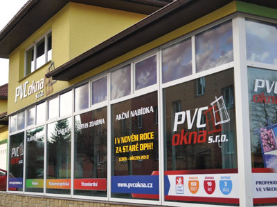 PVC OKNA s.r.o. -  Plastová okna a dveře foto 6