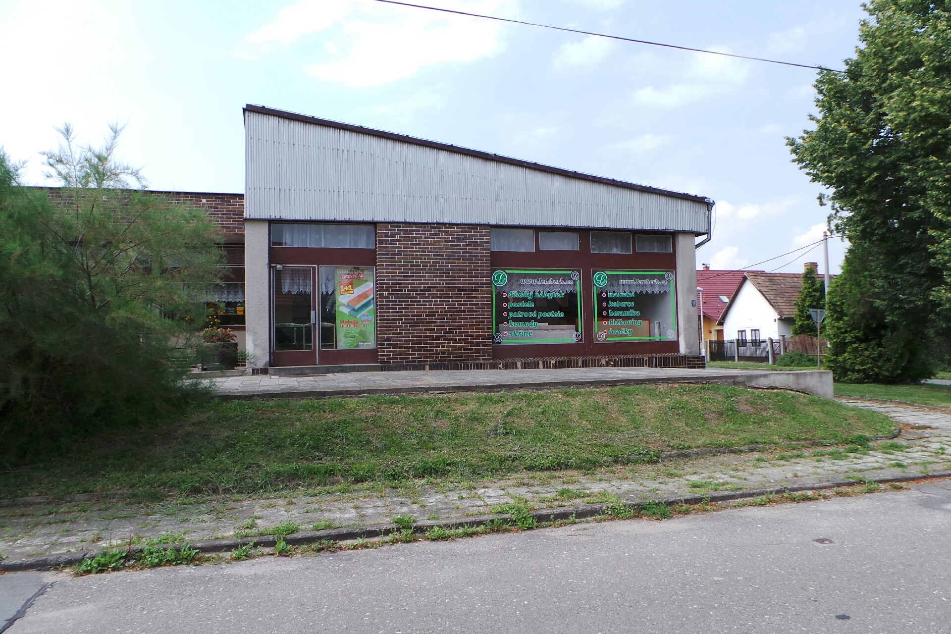 Lemberk Dětský nábytek - Truhlářství Lamberk