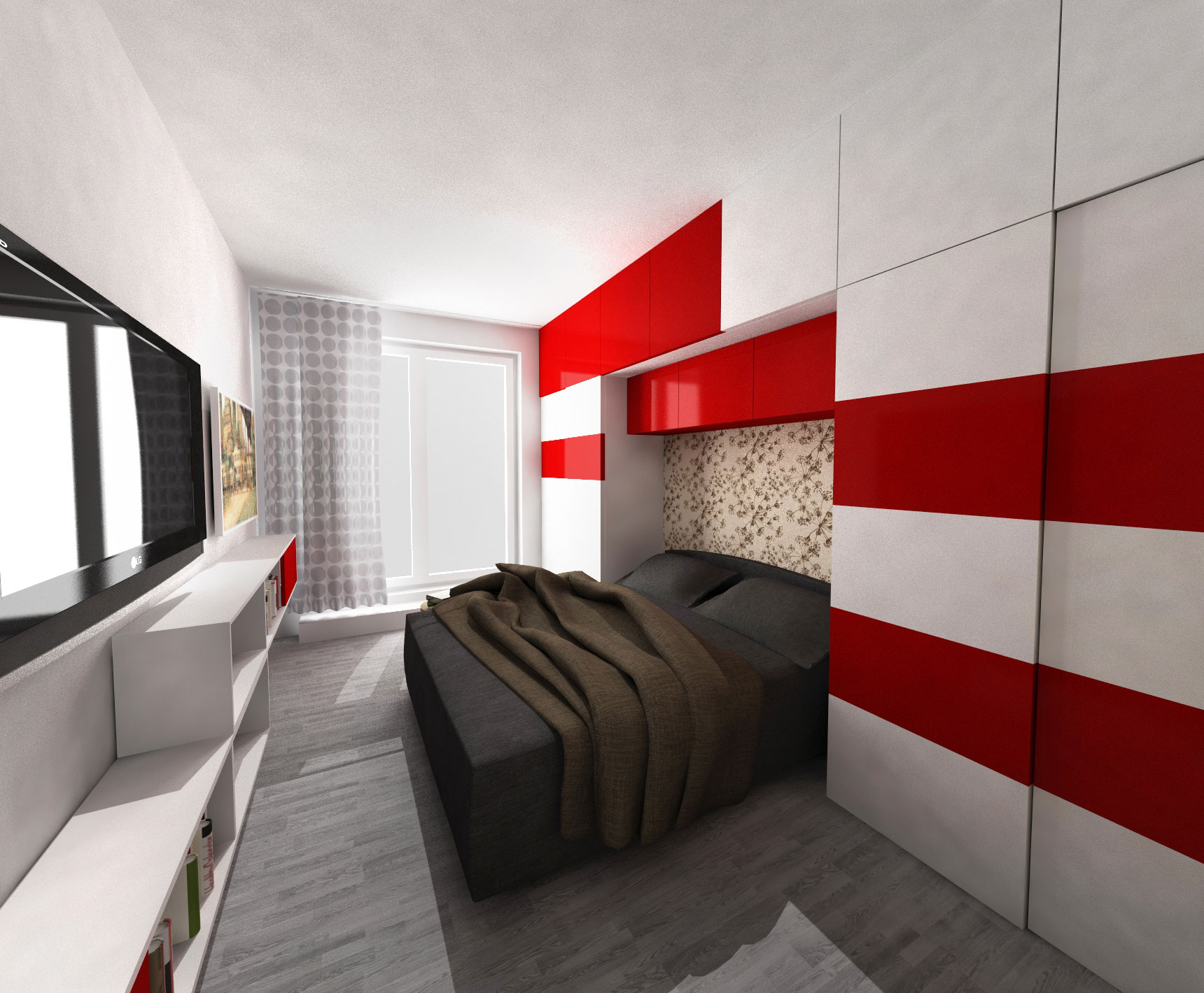 SUNINTERIER Nábytek na míru foto 4