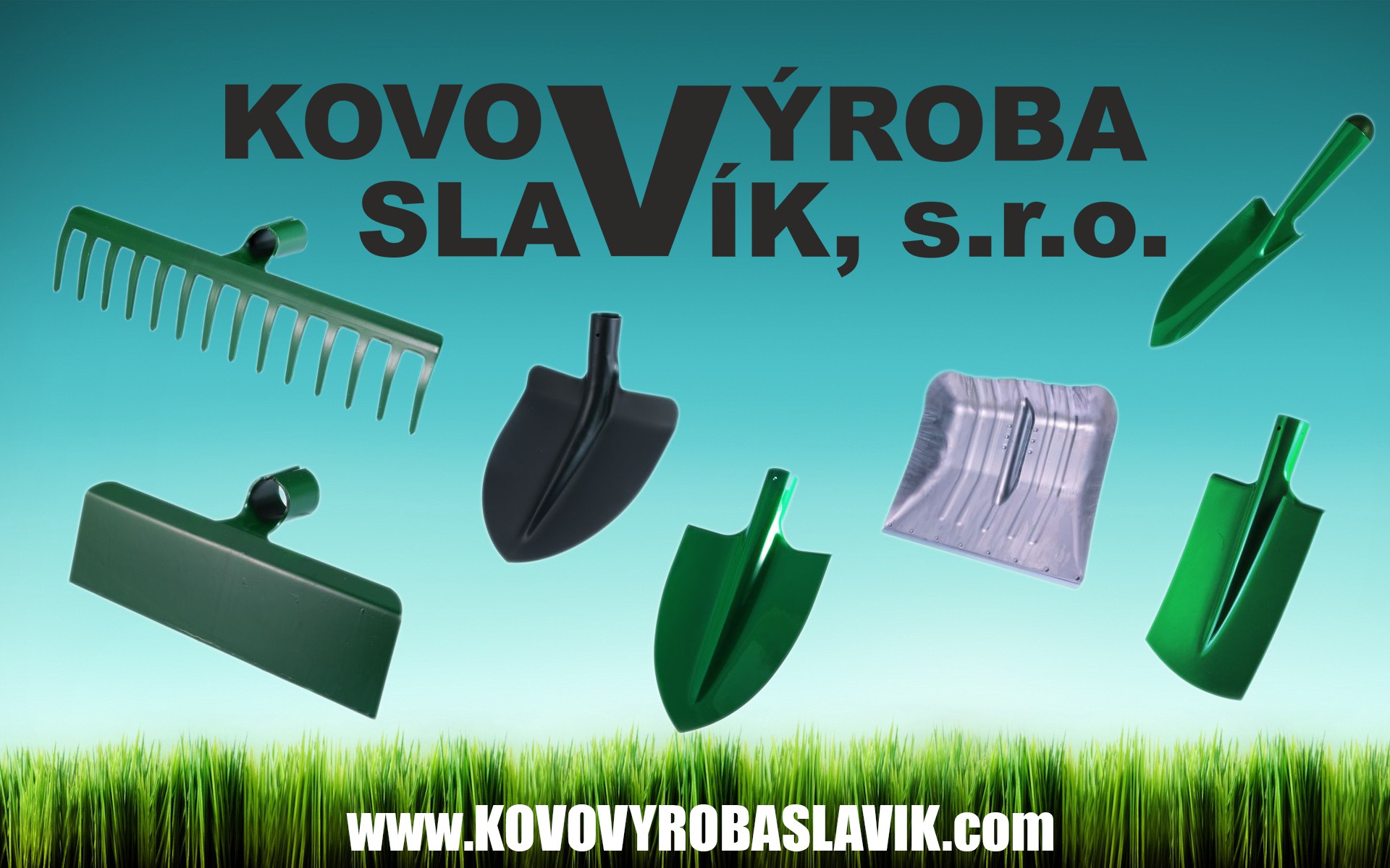 Kovovyrobaslavik.com foto 2