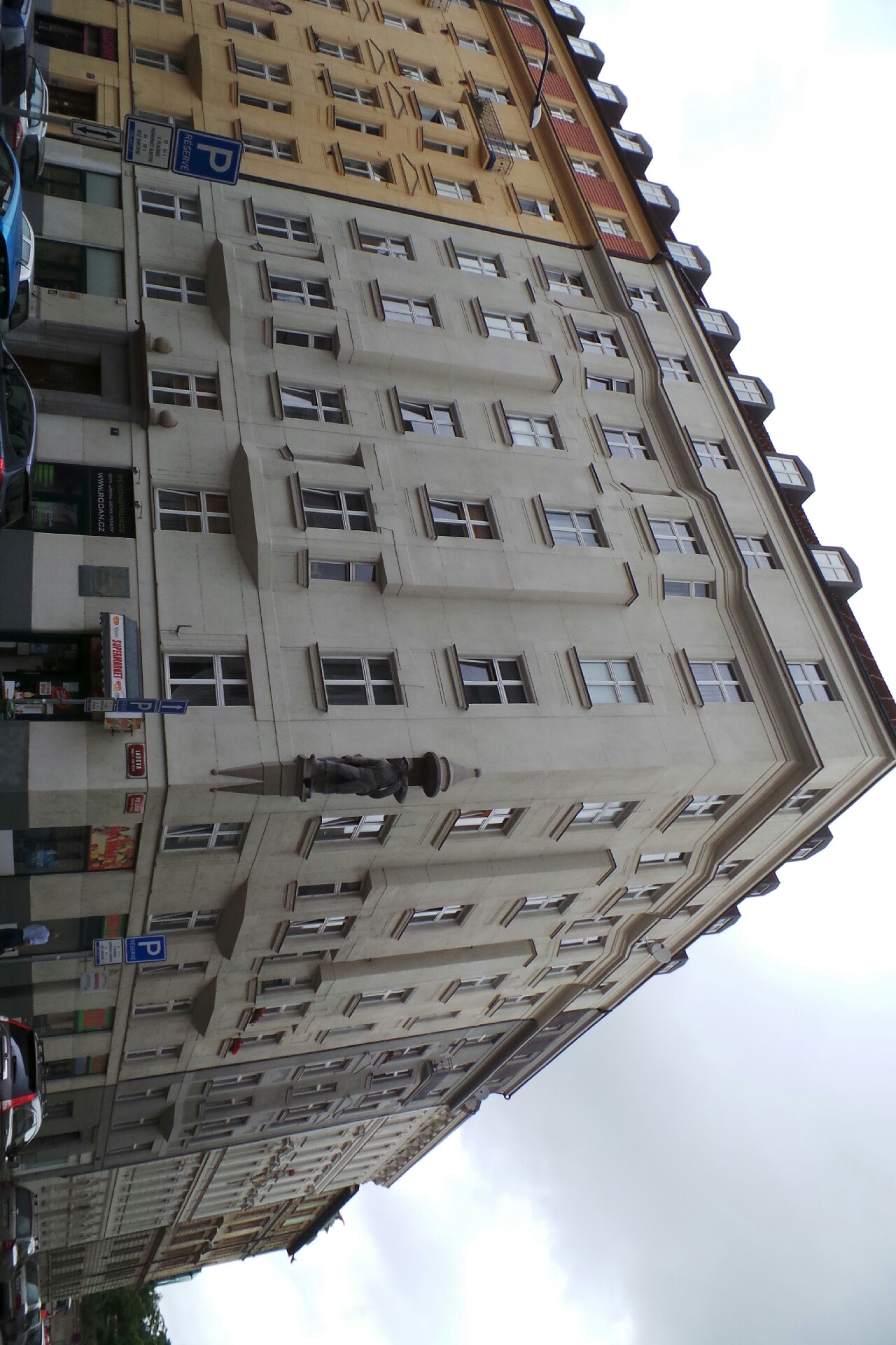 PhDr., Ing. Marie Gabriela Lhotová foto 2