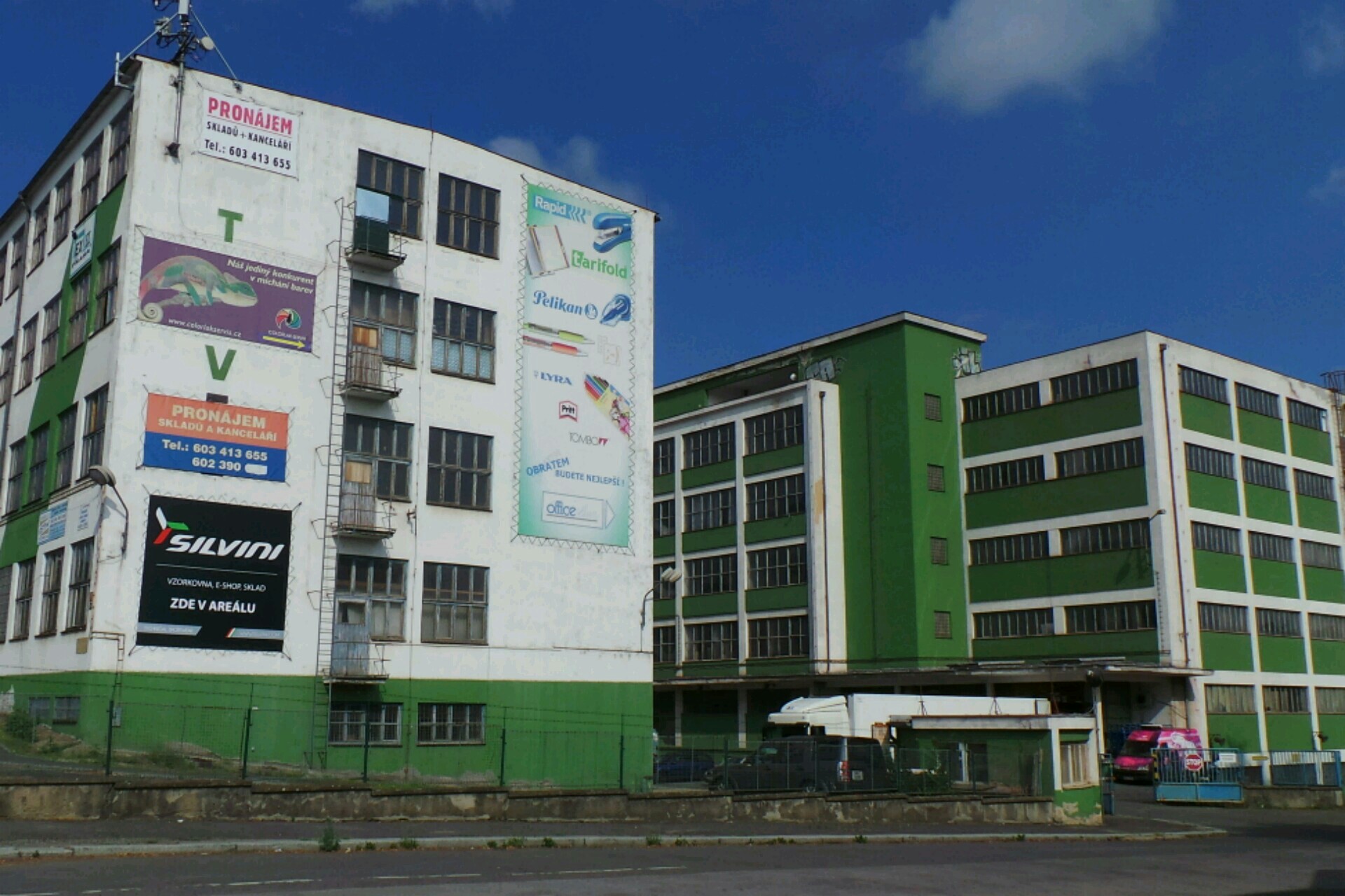 ZET servis, spol. s r.o.