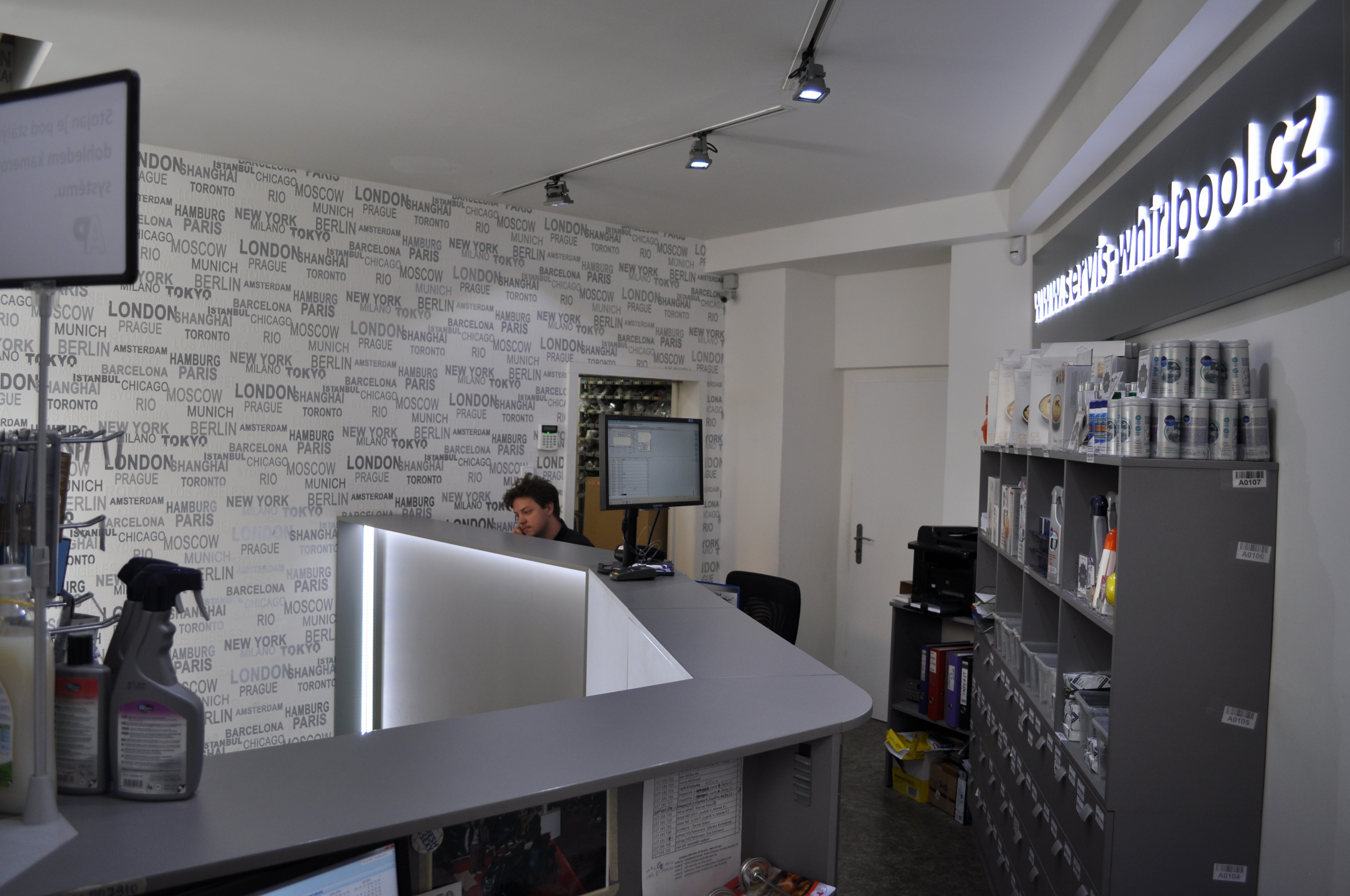 Servis-whirlpool.cz foto 2